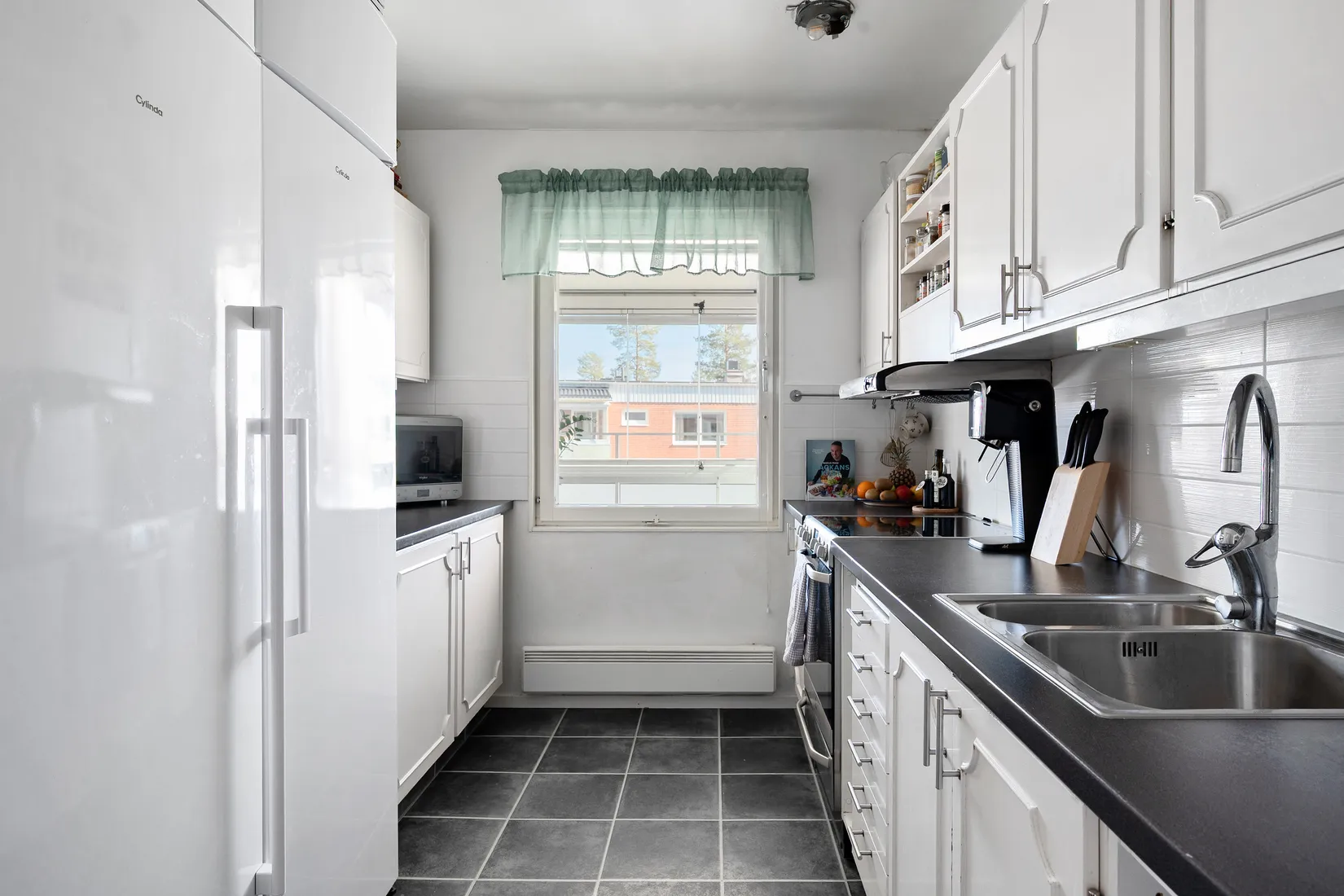 Bostadsrätt, Nyckelgatan 104, Sunnanå, Skellefteå