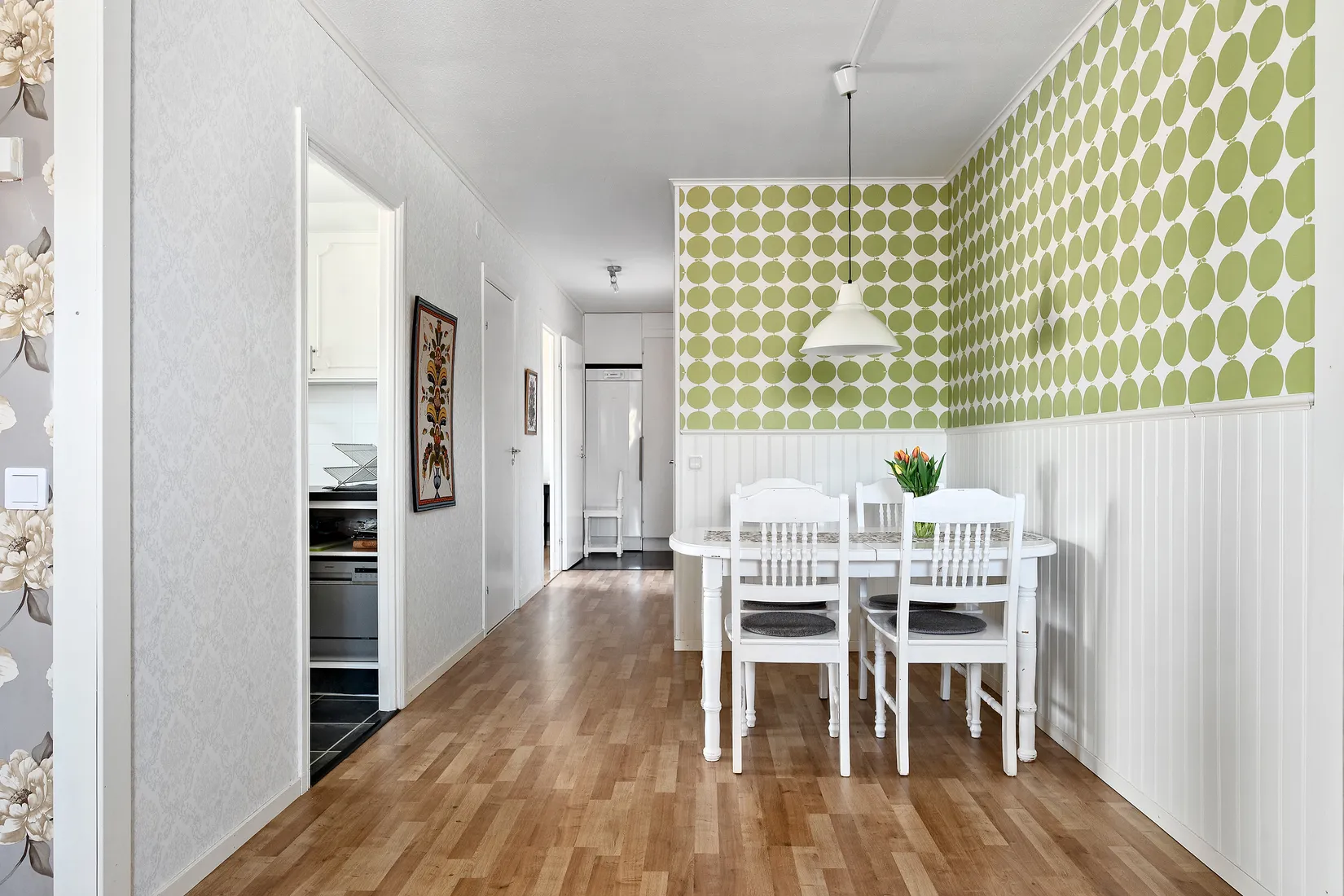 Bostadsrätt, Nyckelgatan 104, Sunnanå, Skellefteå