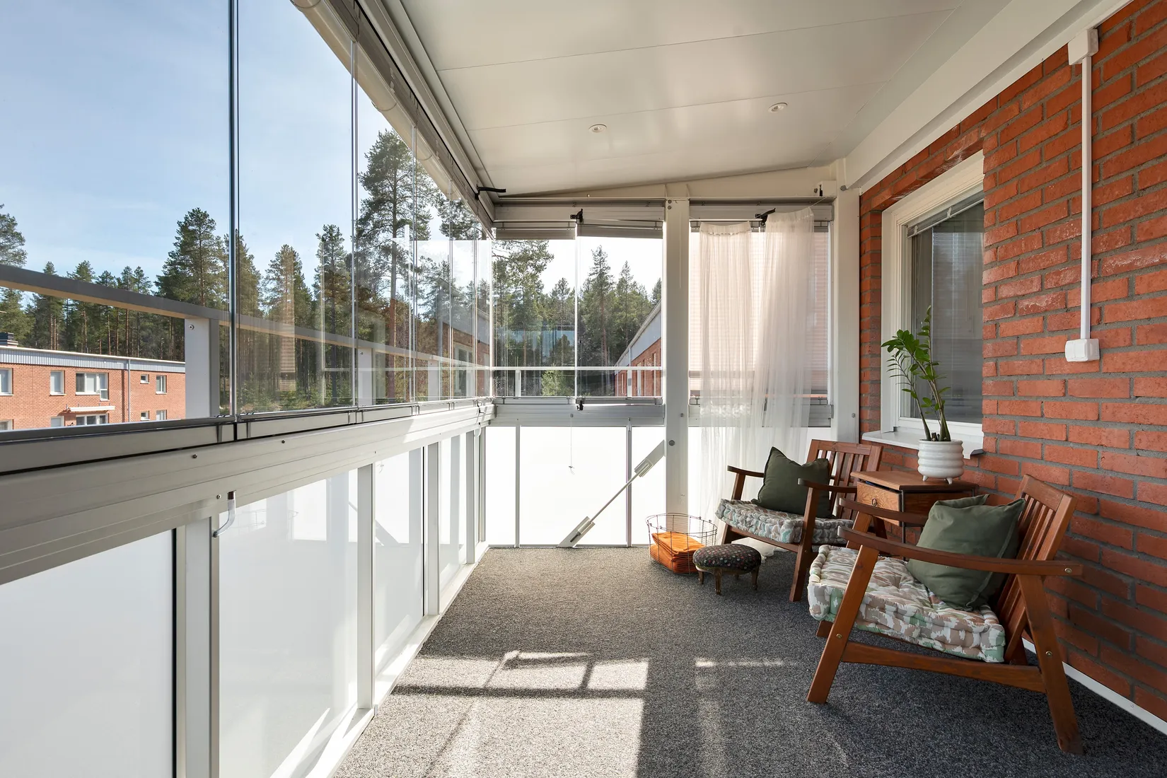 Bostadsrätt, Nyckelgatan 104, Sunnanå, Skellefteå