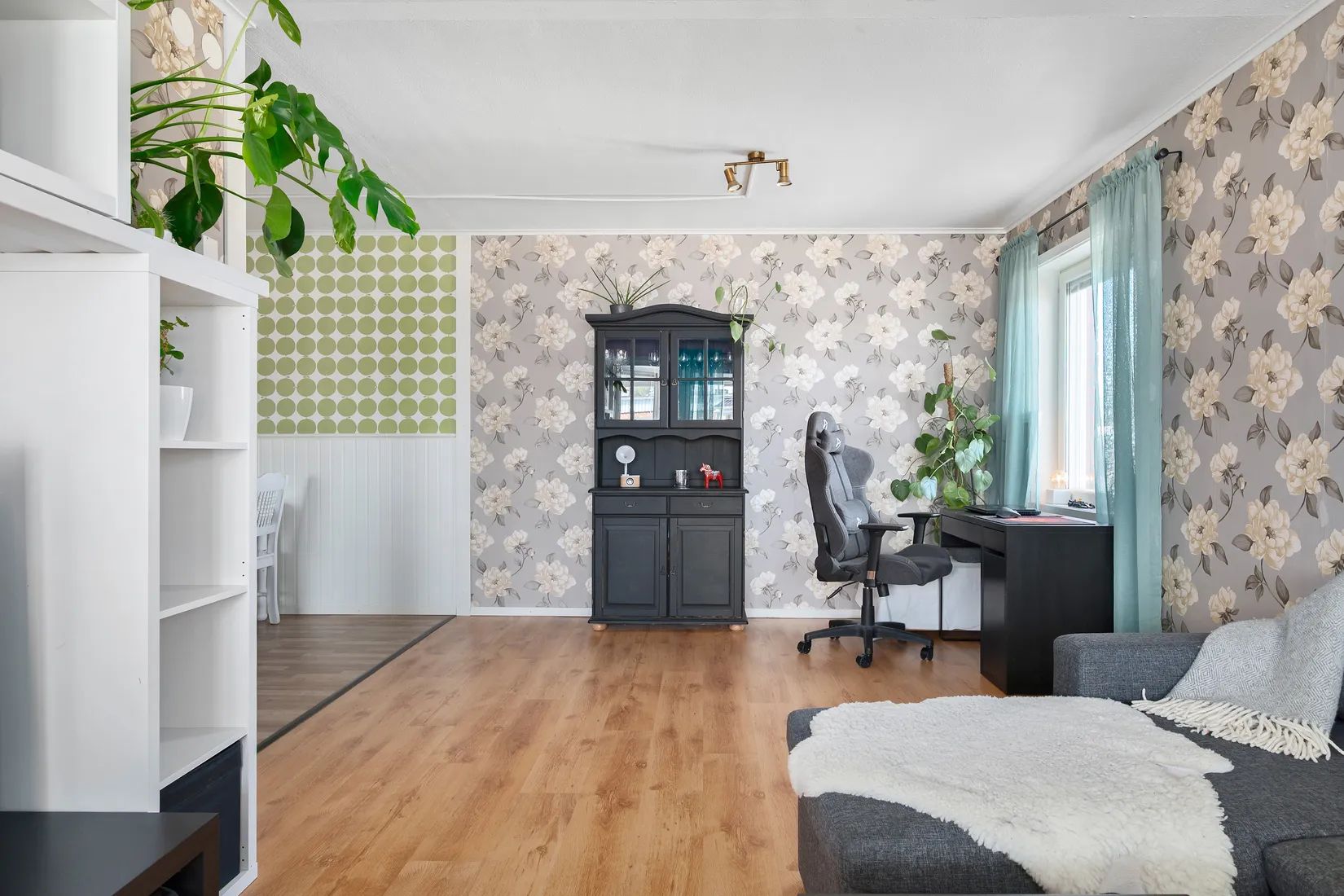 Bostadsrätt, Nyckelgatan 104, Sunnanå, Skellefteå