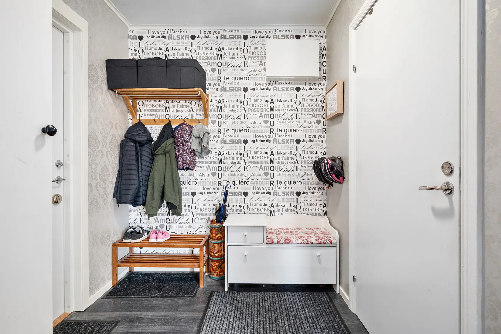 Bostadsrätt, Nyckelgatan 104, Sunnanå, Skellefteå
