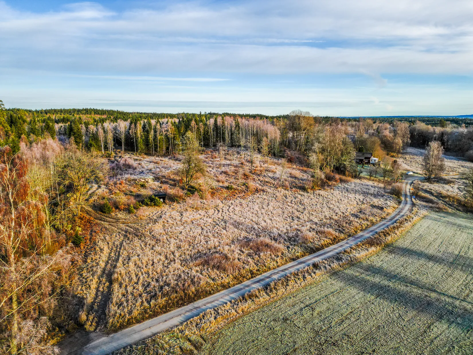 Tomt, ULRICEHAMN HÖKERUM 7:79, Hökerum, Ulricehamn
