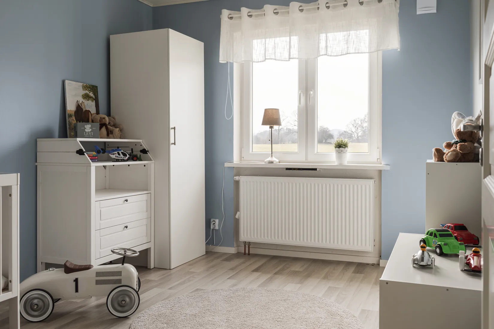 Villa, Onslunda 516, Onslunda, Tomelilla