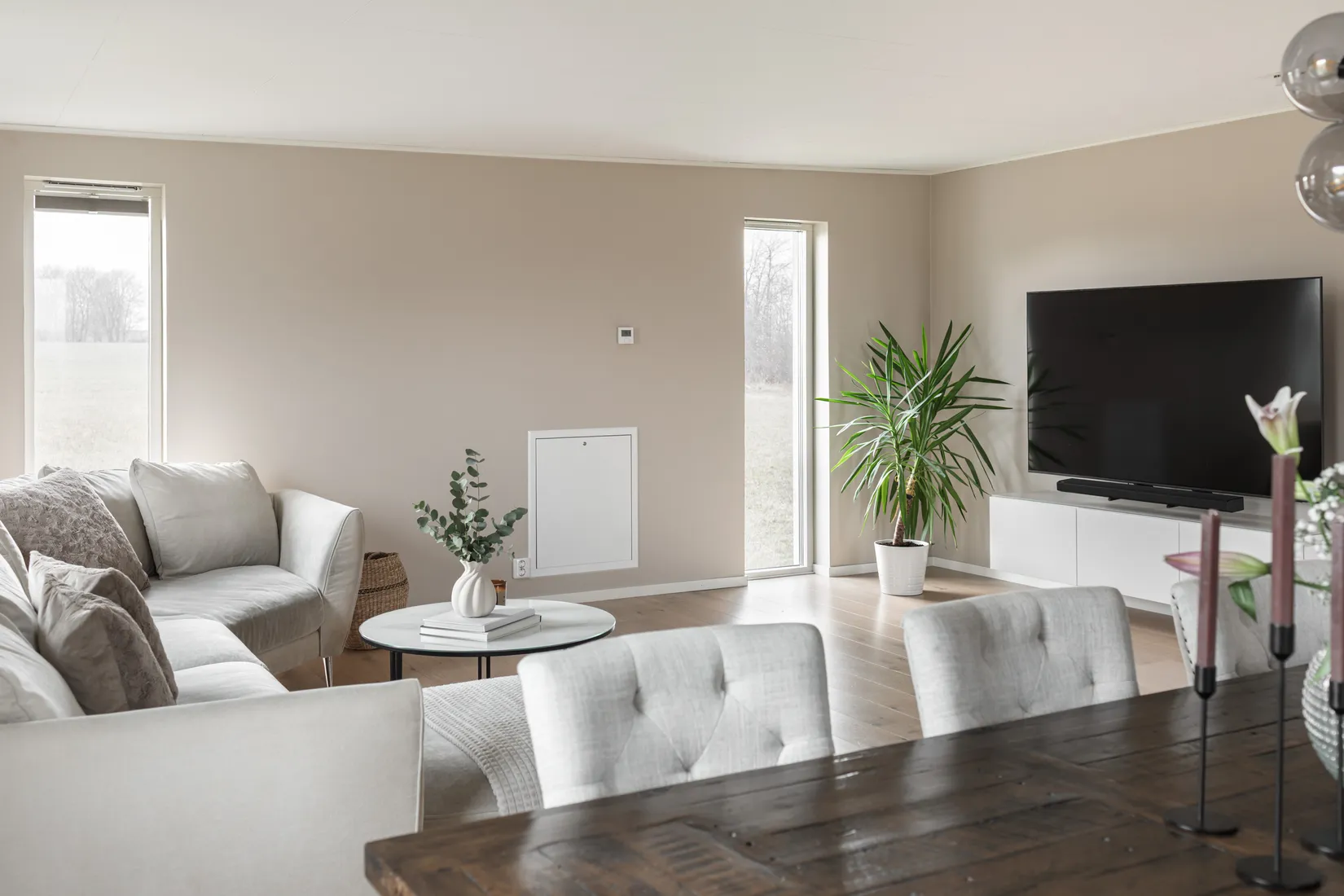 Villa, Onslunda 516, Onslunda, Tomelilla