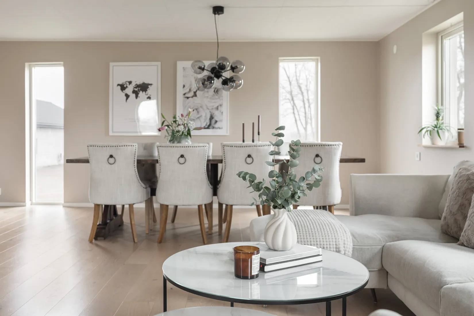 Villa, Onslunda 516, Onslunda, Tomelilla