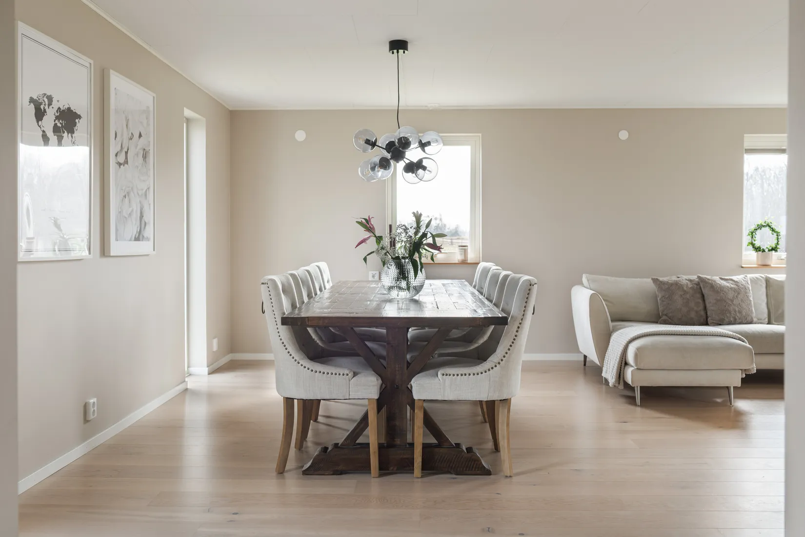 Villa, Onslunda 516, Onslunda, Tomelilla