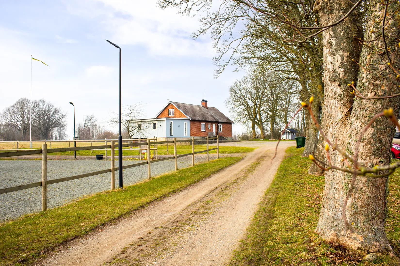 Villa, Onslunda 516, Onslunda, Tomelilla