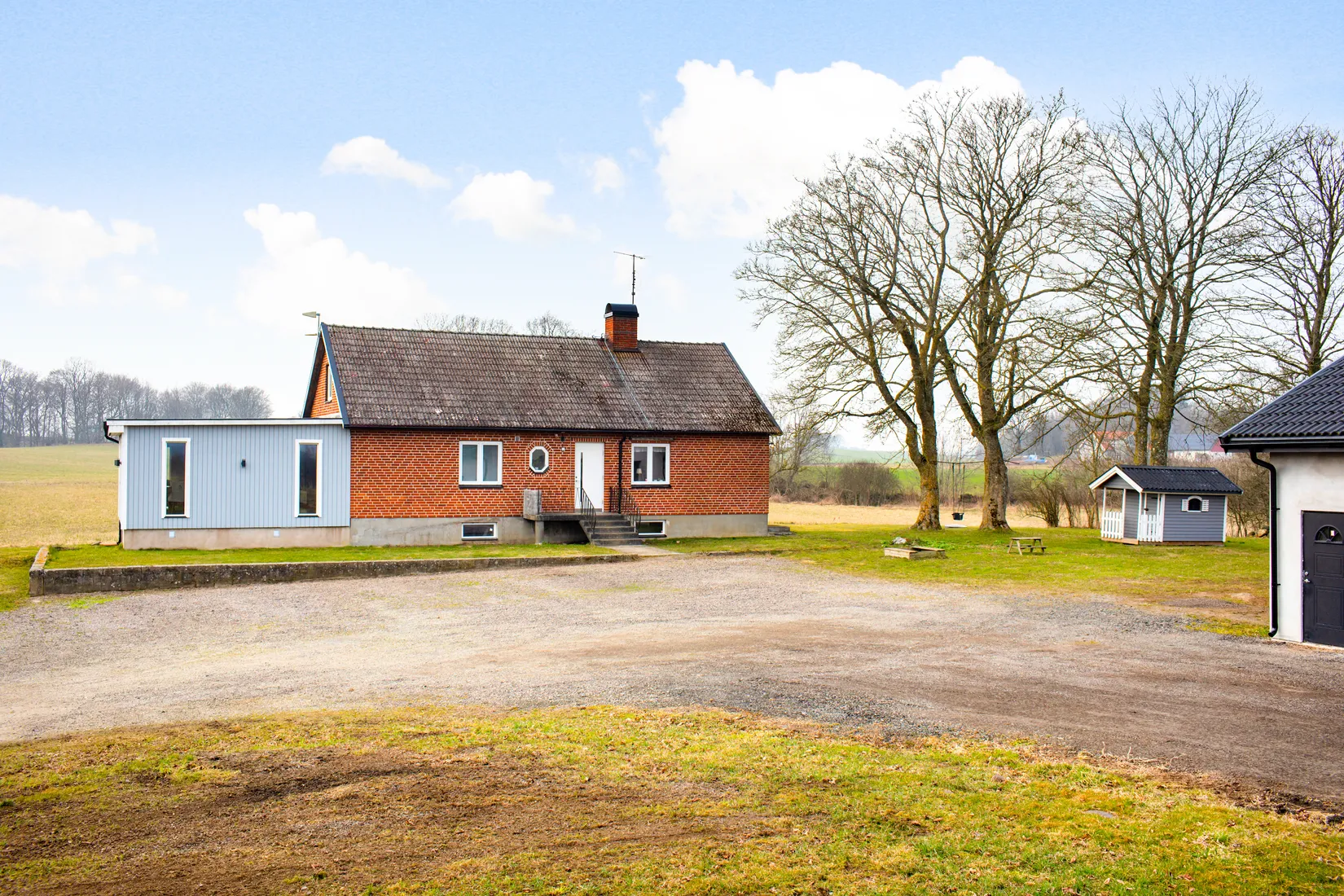 Villa, Onslunda 516, Onslunda, Tomelilla