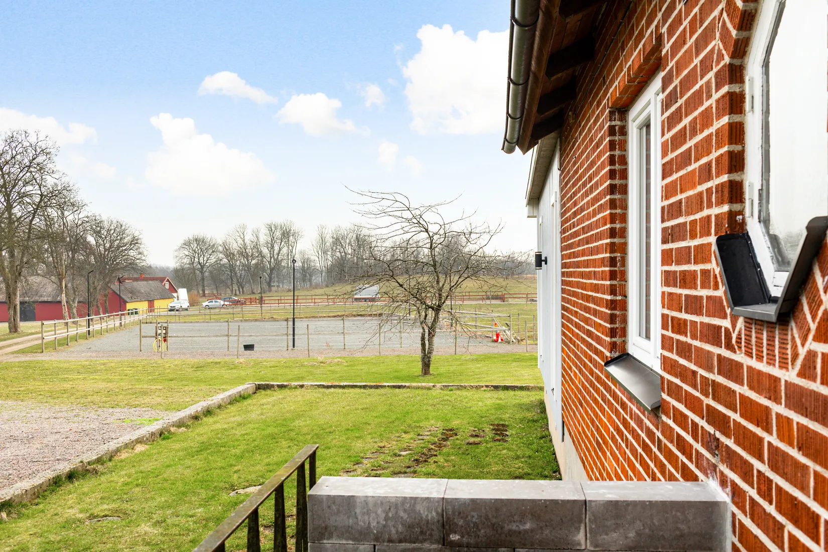 Villa, Onslunda 516, Onslunda, Tomelilla