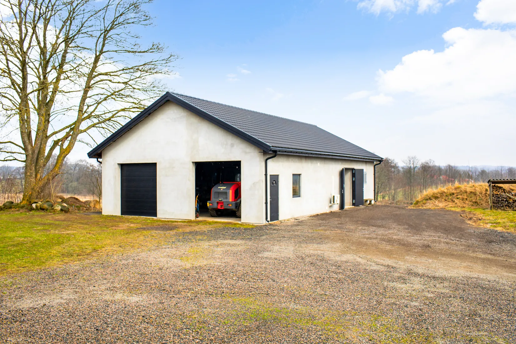 Villa, Onslunda 516, Onslunda, Tomelilla