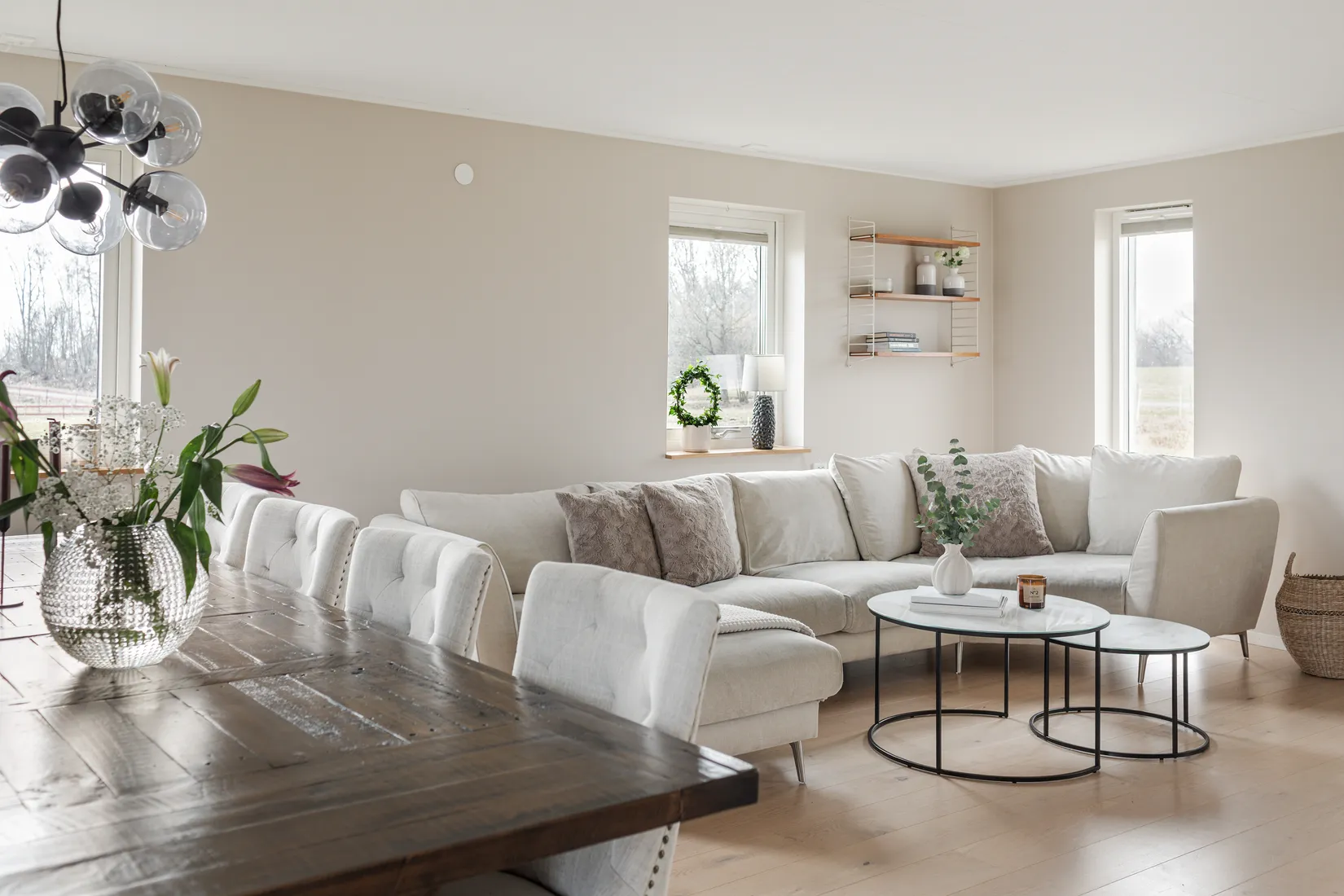 Villa, Onslunda 516, Onslunda, Tomelilla