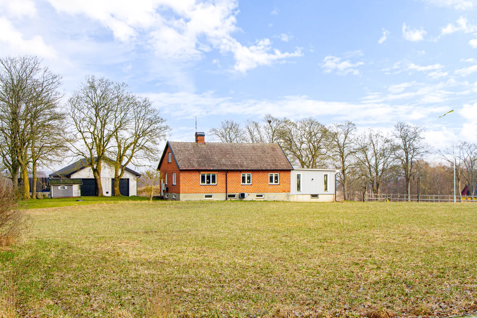 Villa, Onslunda 516, Onslunda, Tomelilla