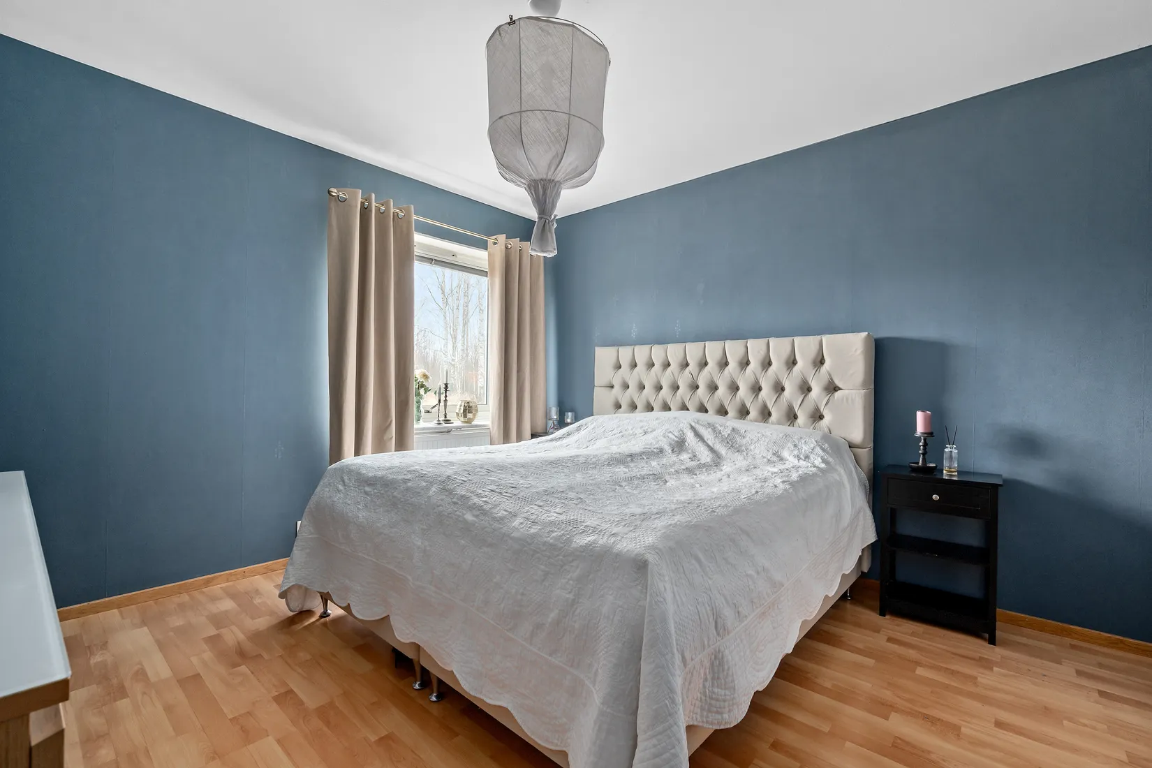 Bostadsrätt, Gustavsvägen 9, Ersmark, Skellefteå