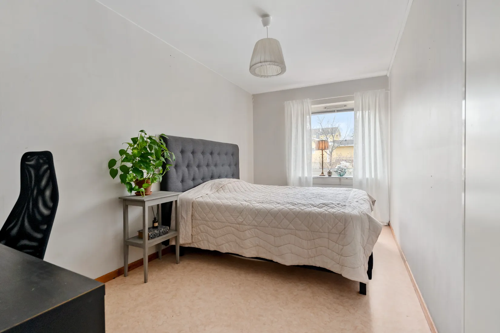 Bostadsrätt, Gustavsvägen 9, Ersmark, Skellefteå