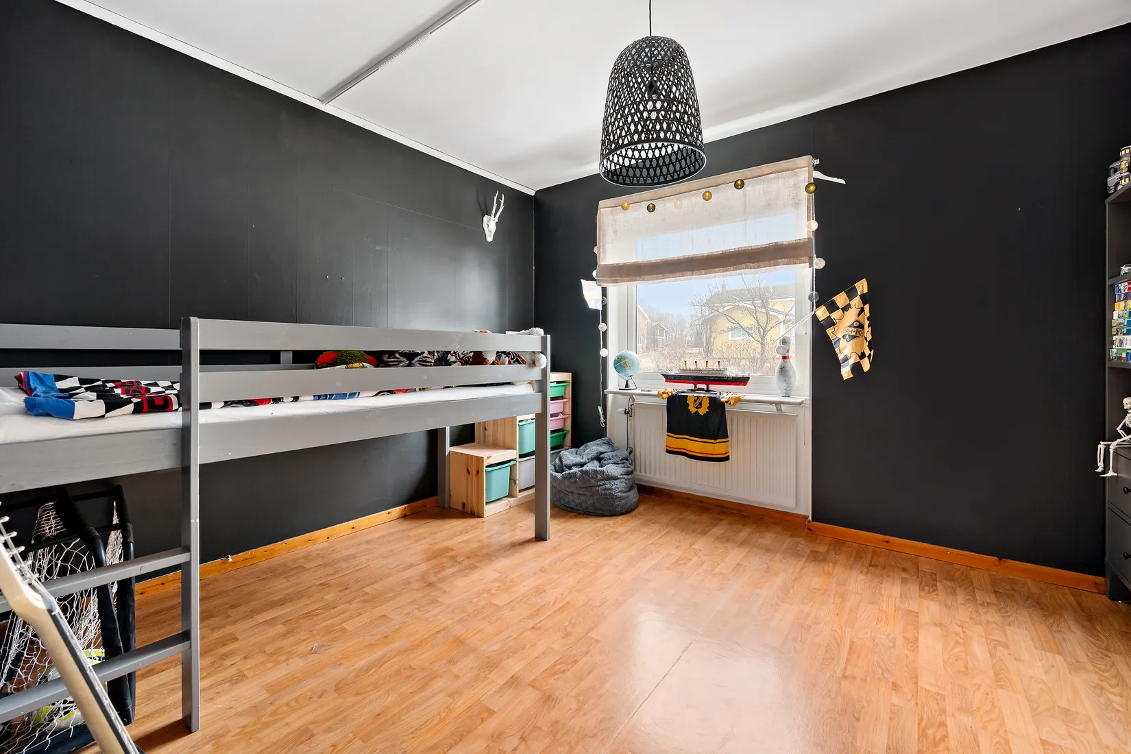 Bostadsrätt, Gustavsvägen 9, Ersmark, Skellefteå