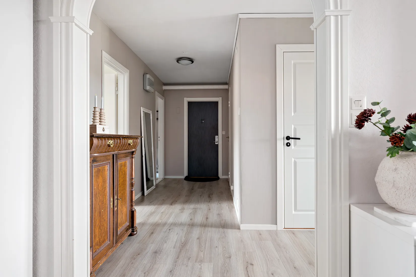 Bostadsrätt, Gustavsvägen 9, Ersmark, Skellefteå