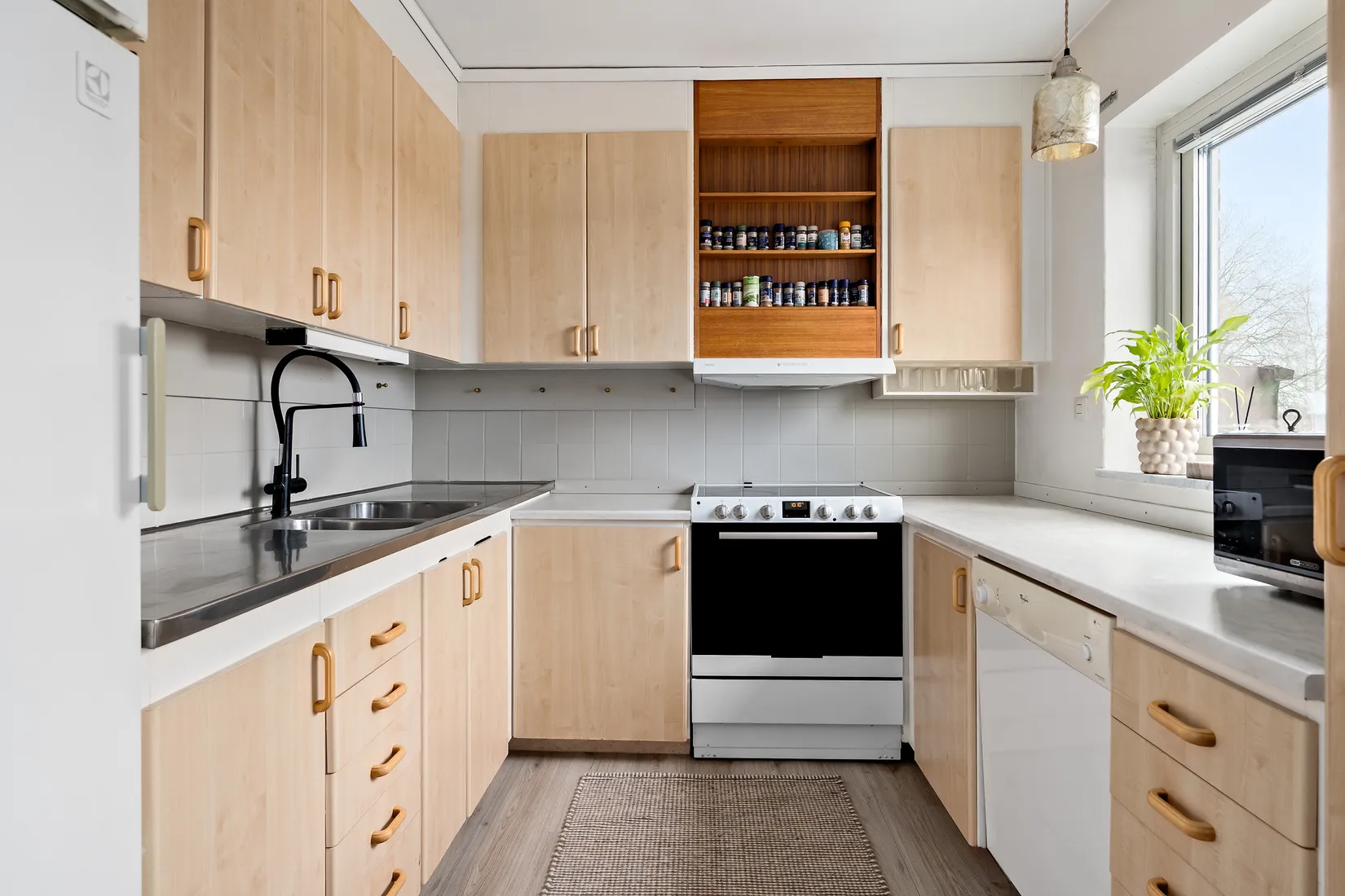 Bostadsrätt, Gustavsvägen 9, Ersmark, Skellefteå