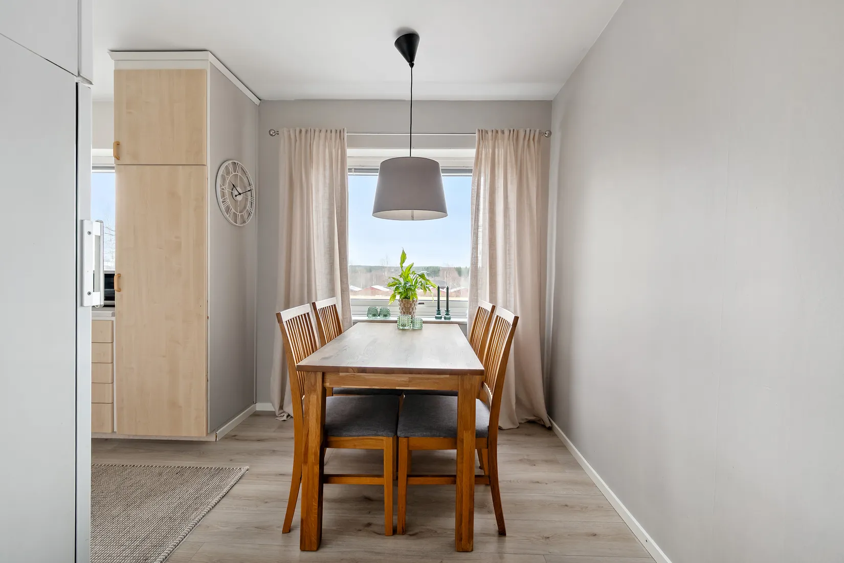 Bostadsrätt, Gustavsvägen 9, Ersmark, Skellefteå