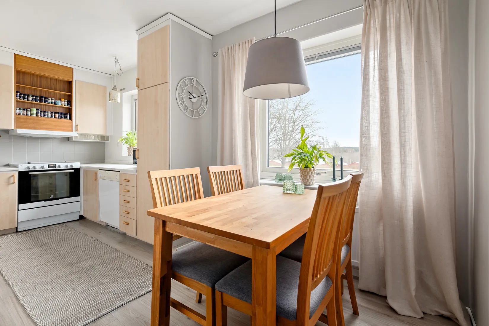 Bostadsrätt, Gustavsvägen 9, Ersmark, Skellefteå