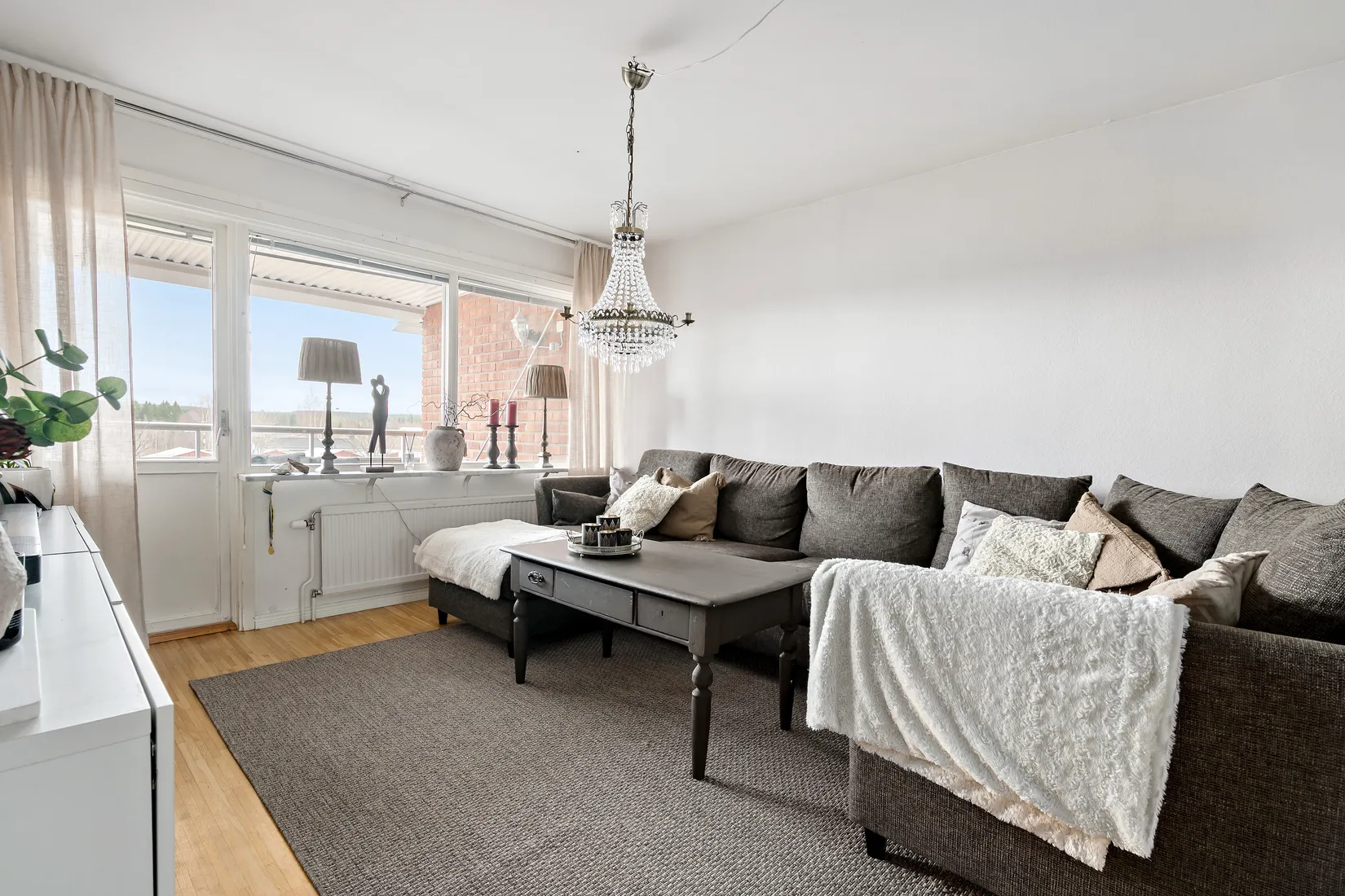 Bostadsrätt, Gustavsvägen 9, Ersmark, Skellefteå