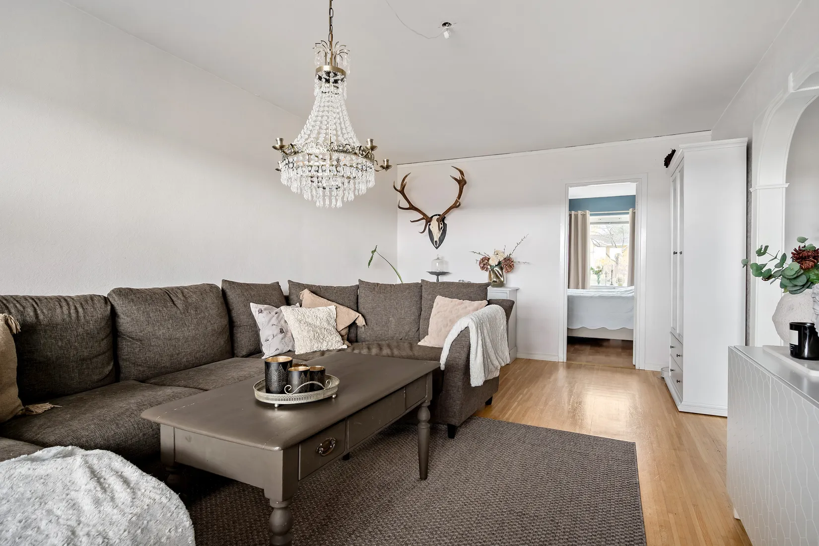 Bostadsrätt, Gustavsvägen 9, Ersmark, Skellefteå