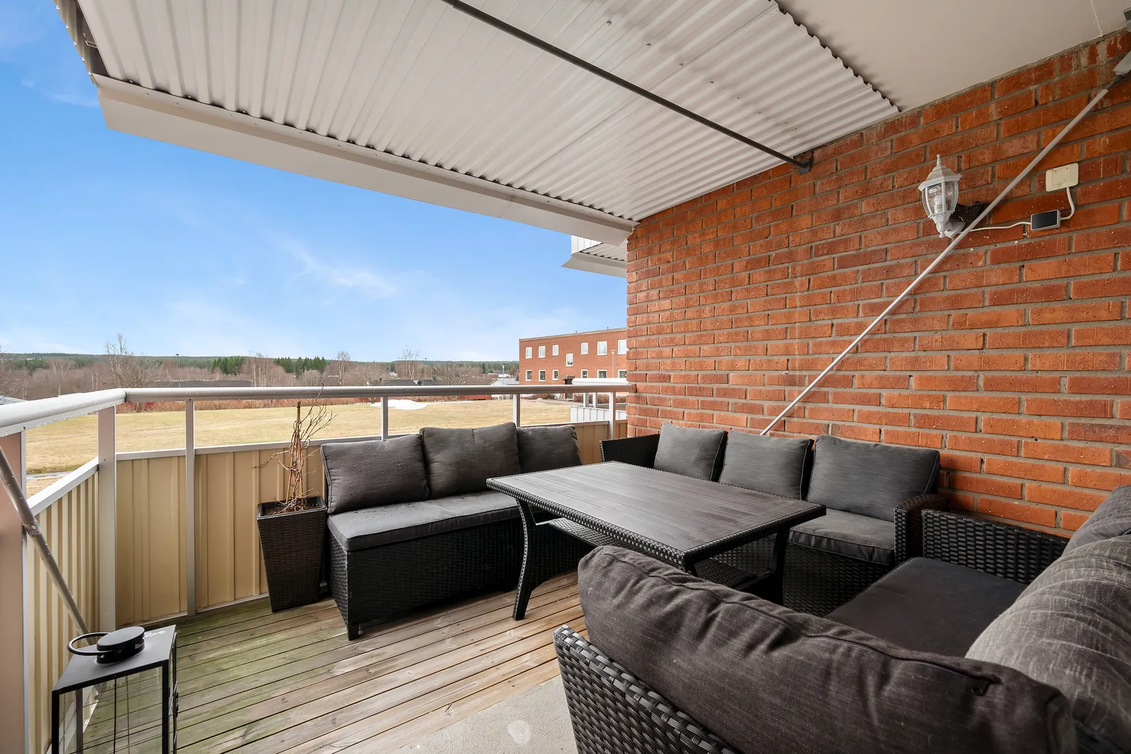 Bostadsrätt, Gustavsvägen 9, Ersmark, Skellefteå