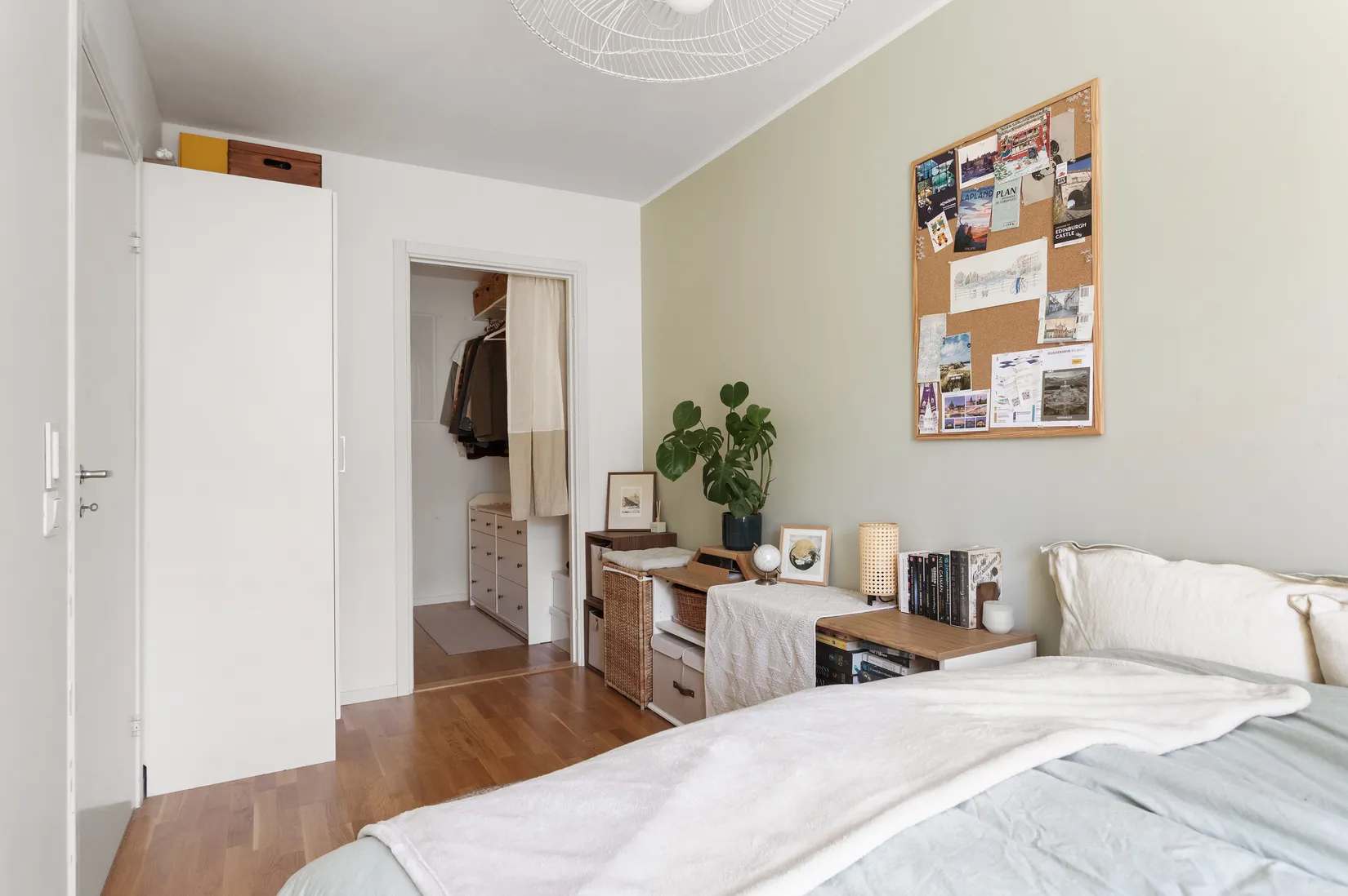 Bostadsrätt, Pepparvägen 60, 4tr, Hökarängen, Stockholm
