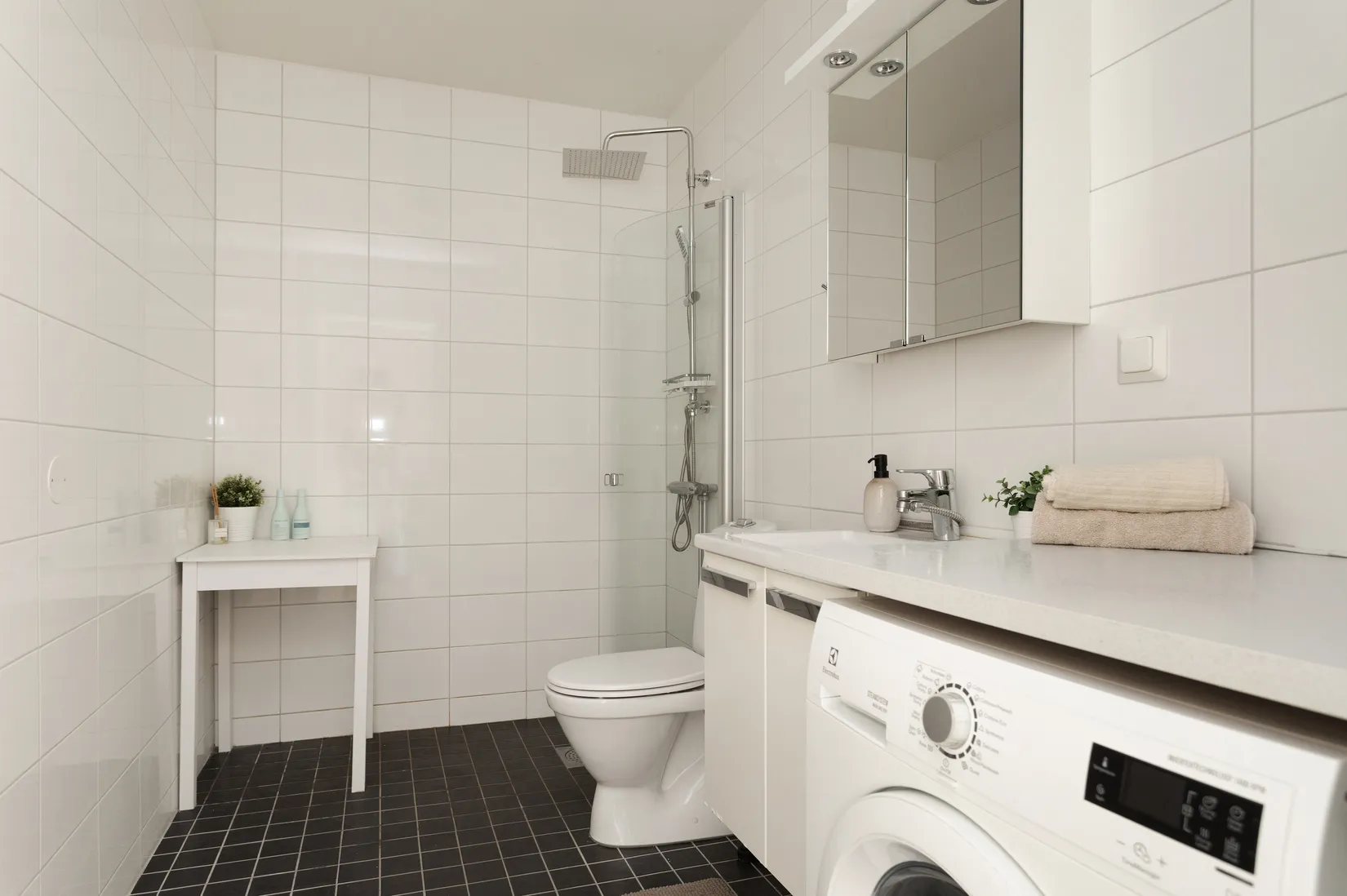 Bostadsrätt, Pepparvägen 60, 4tr, Hökarängen, Stockholm