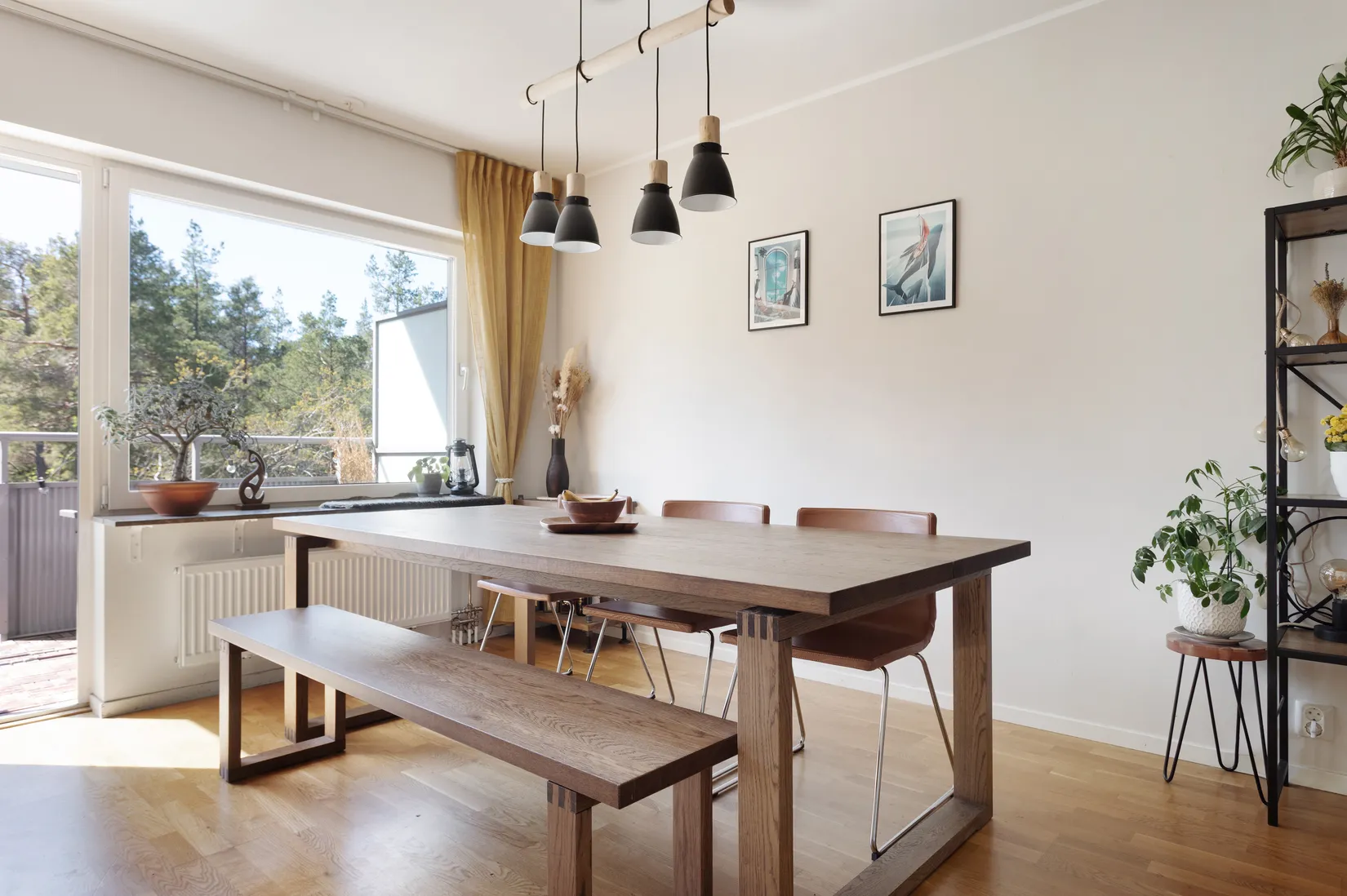 Bostadsrätt, Pepparvägen 60, 4tr, Hökarängen, Stockholm