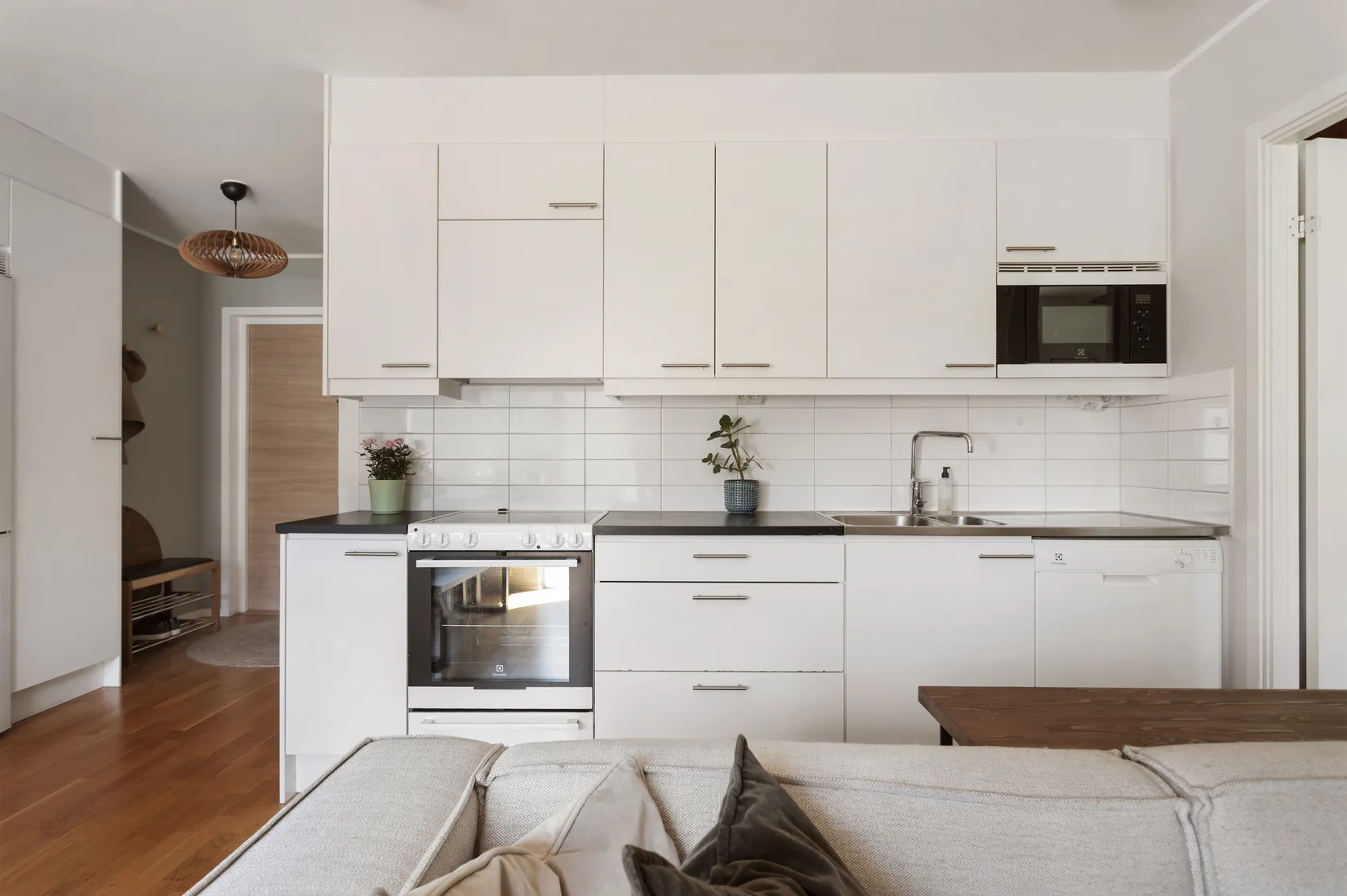 Bostadsrätt, Pepparvägen 60, 4tr, Hökarängen, Stockholm