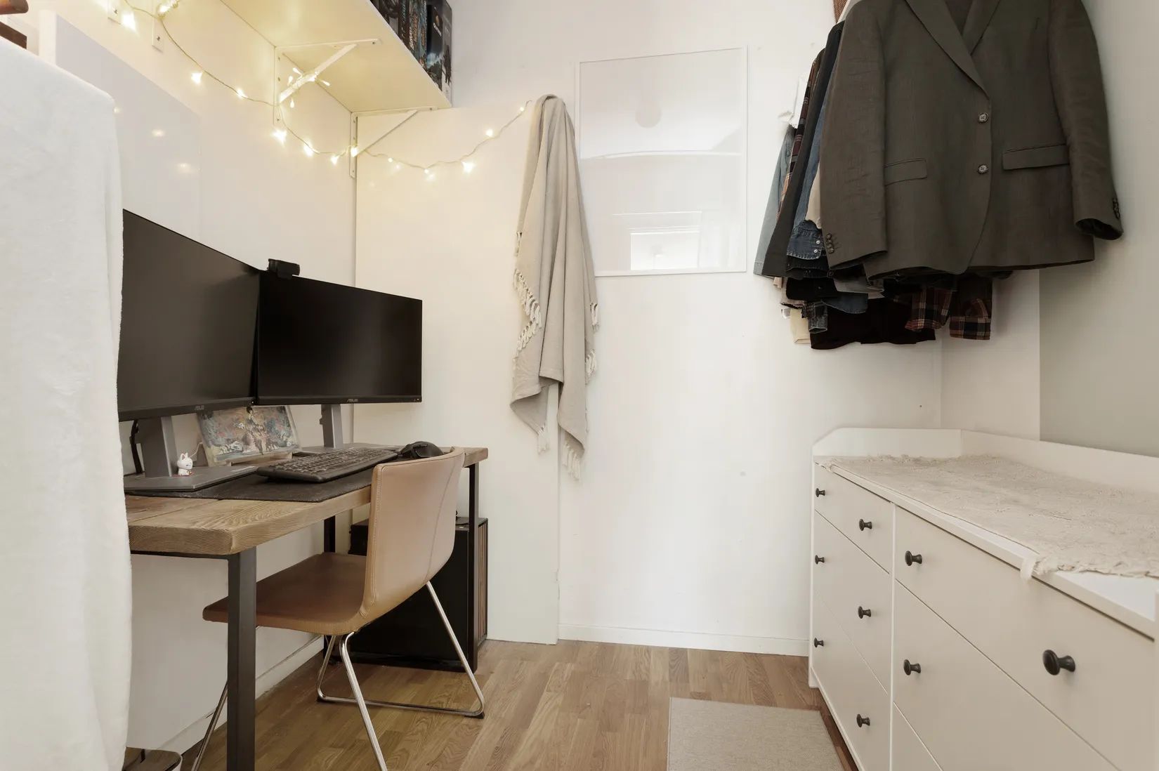 Bostadsrätt, Pepparvägen 60, 4tr, Hökarängen, Stockholm