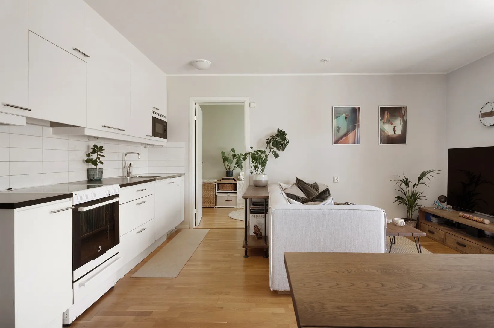Bostadsrätt, Pepparvägen 60, 4tr, Hökarängen, Stockholm