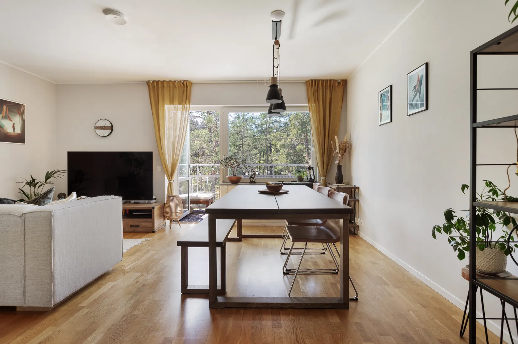Bostadsrätt, Pepparvägen 60, 4tr, Hökarängen, Stockholm