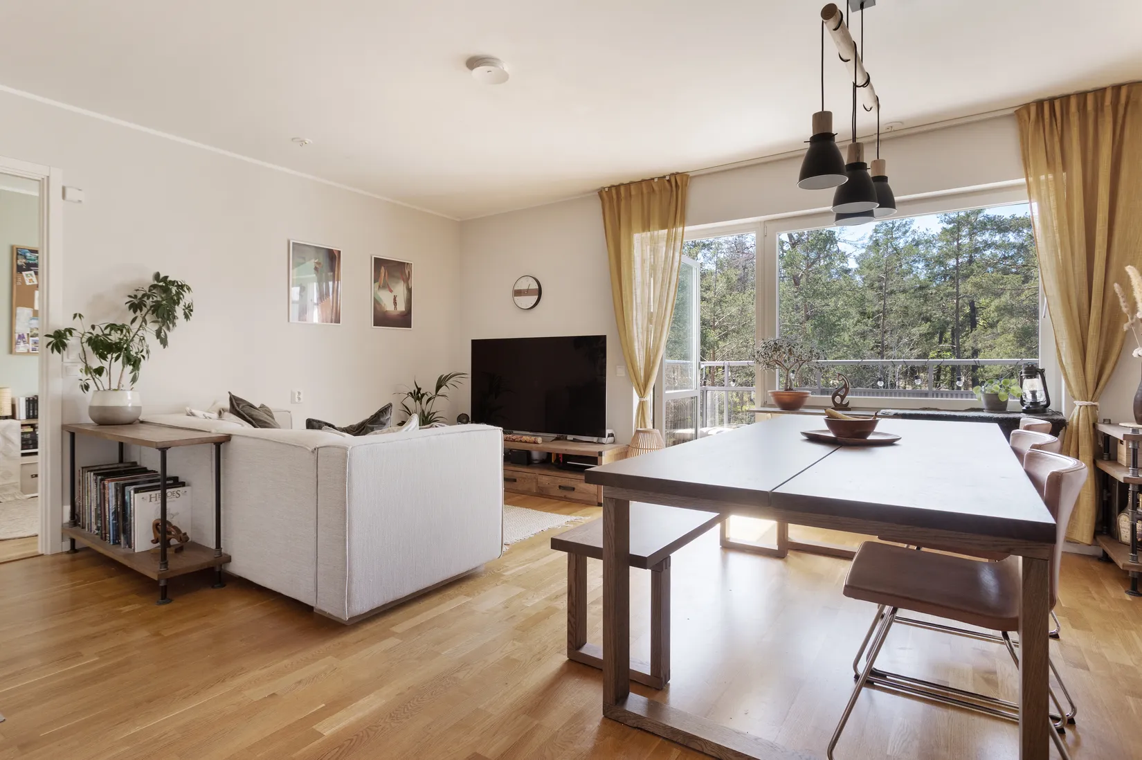Bostadsrätt, Pepparvägen 60, 4tr, Hökarängen, Stockholm