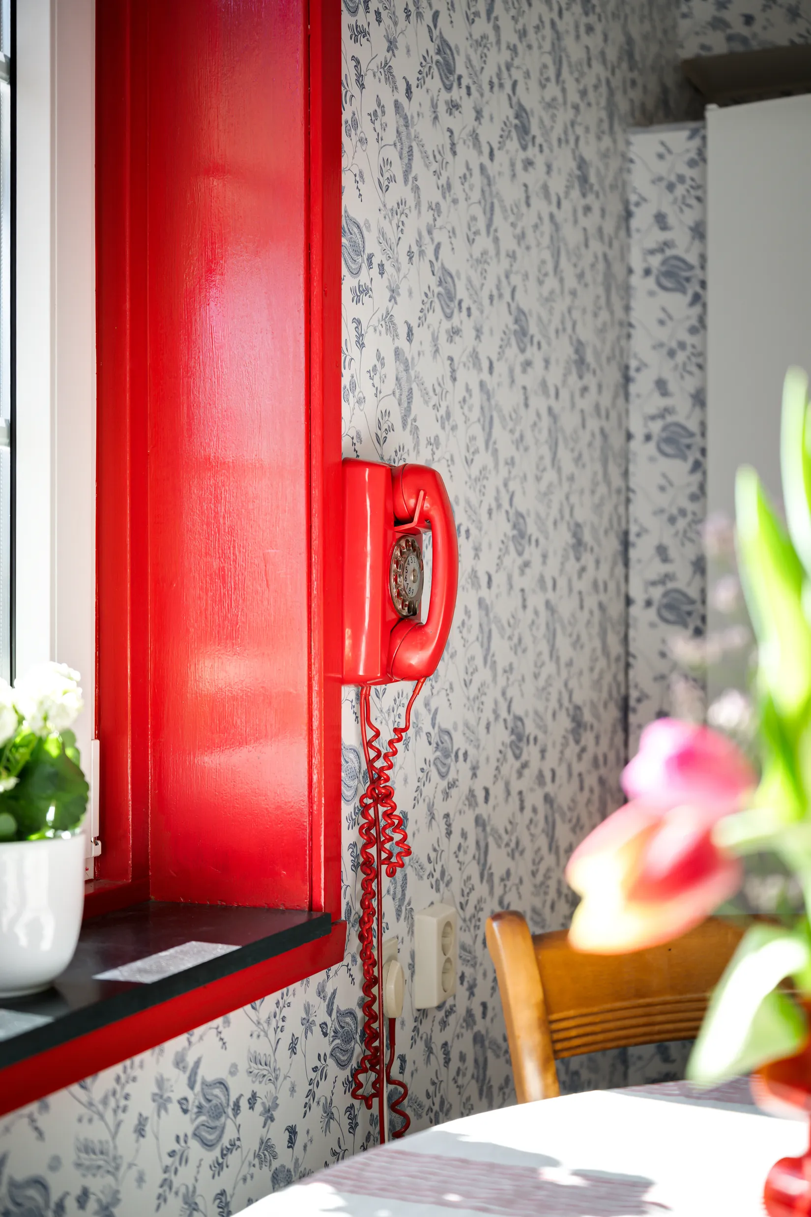 Villa, Majorsgatan 27, Centralt i Åhus, Kristianstad