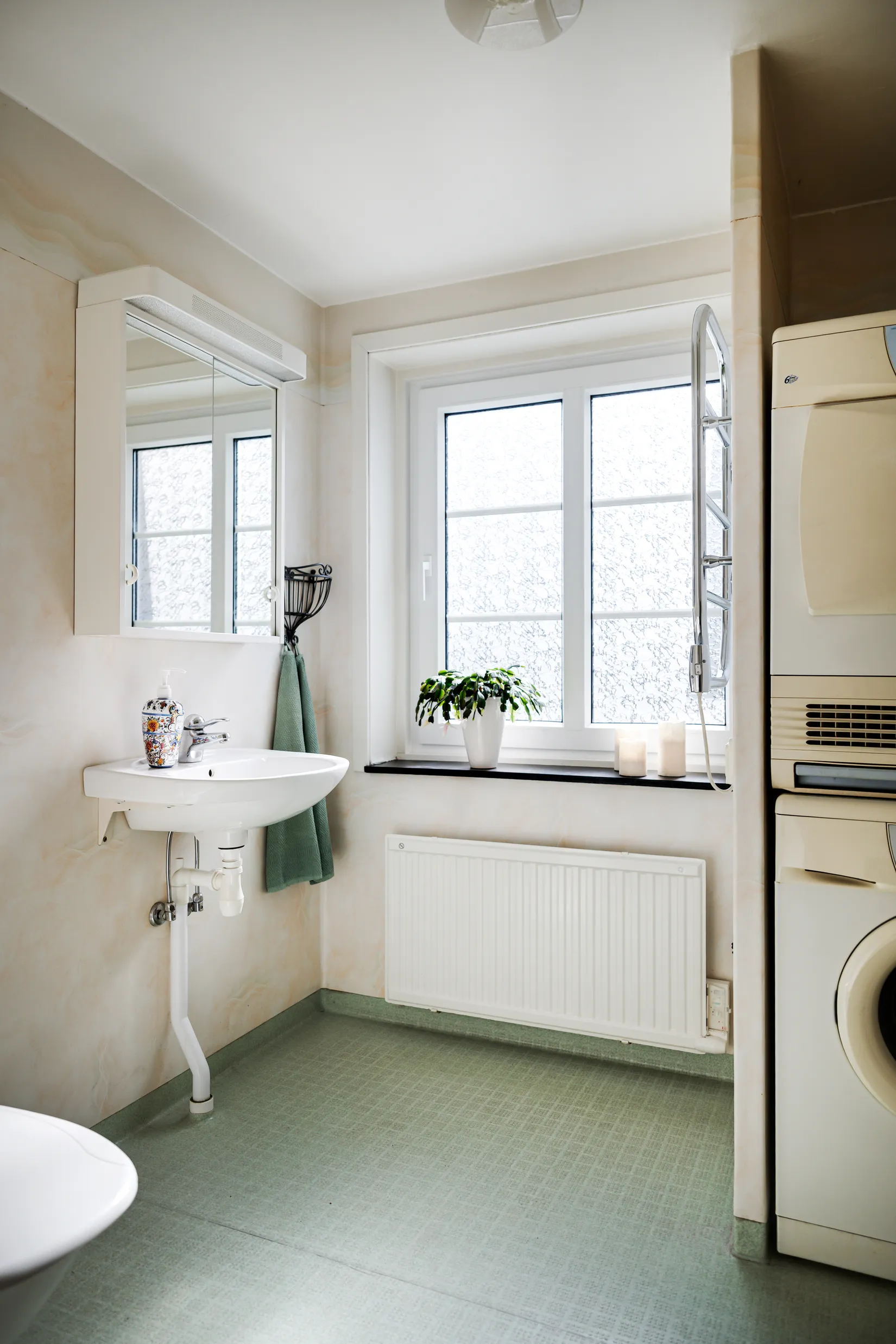 Villa, Majorsgatan 27, Centralt i Åhus, Kristianstad