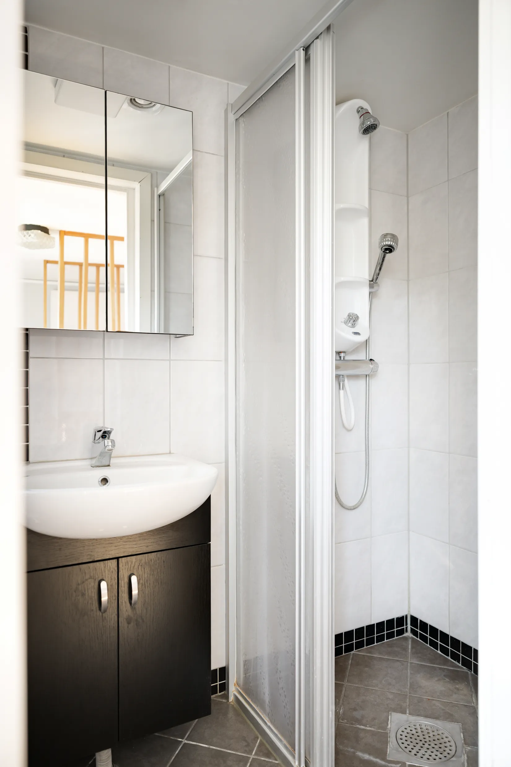 Villa, Majorsgatan 27, Centralt i Åhus, Kristianstad