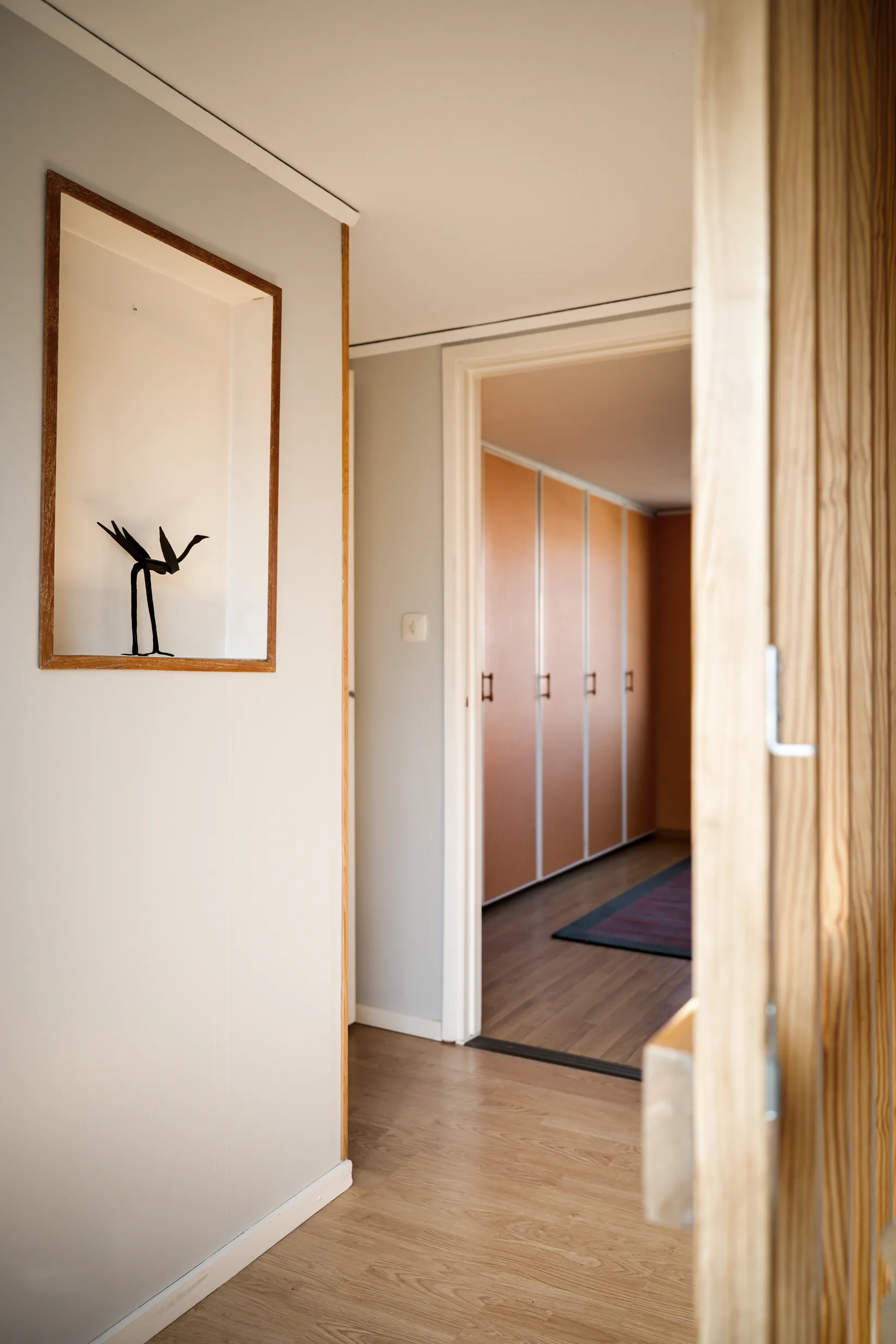 Villa, Majorsgatan 27, Centralt i Åhus, Kristianstad