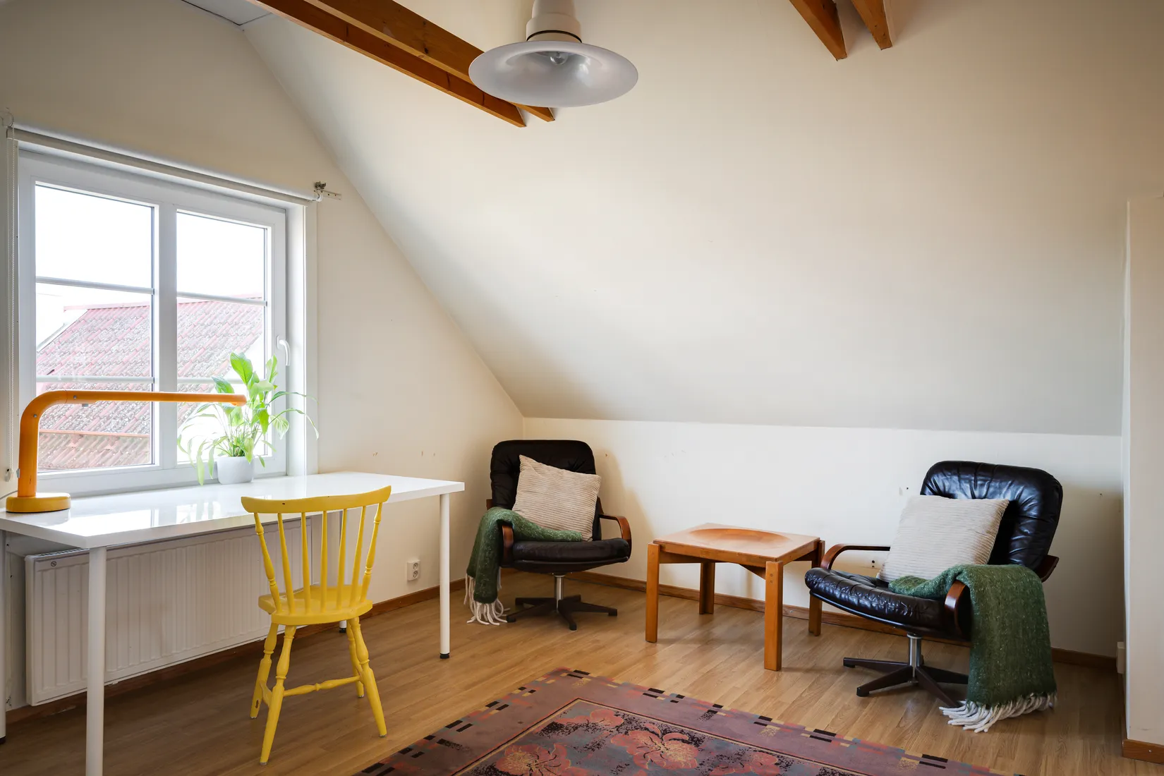 Villa, Majorsgatan 27, Centralt i Åhus, Kristianstad