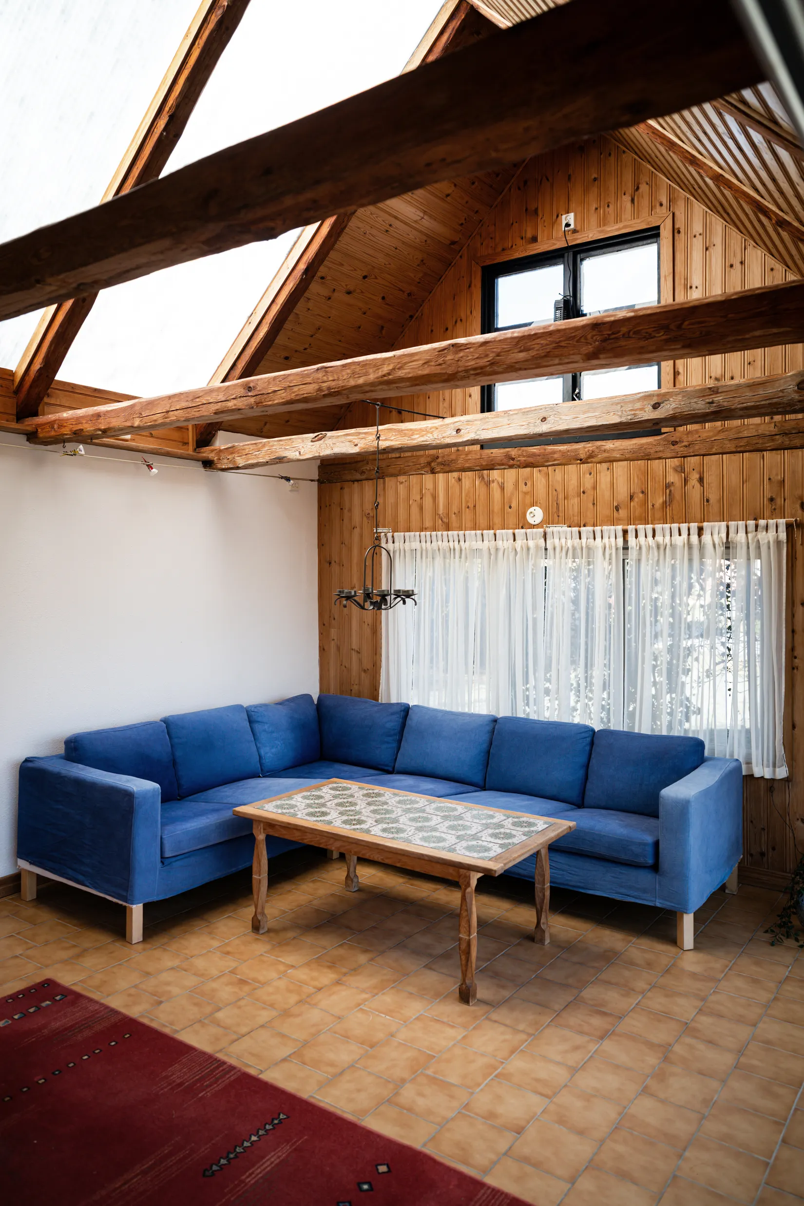 Villa, Majorsgatan 27, Centralt i Åhus, Kristianstad