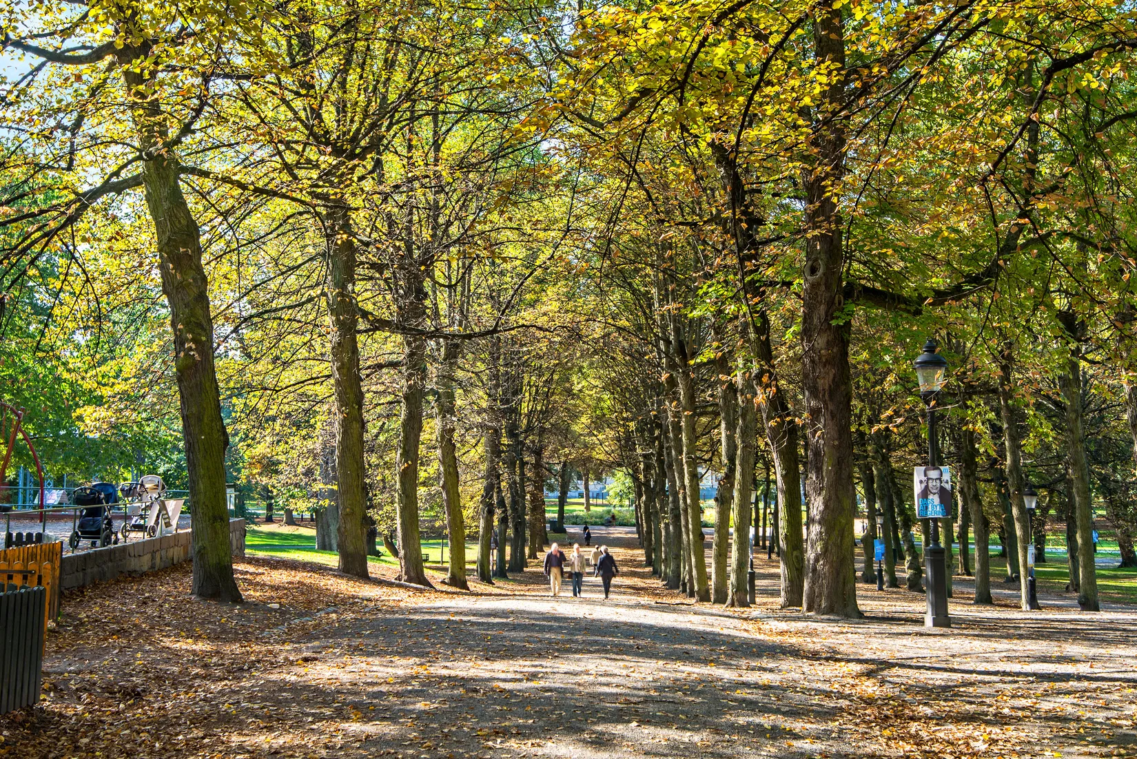 Bostadsrätt, Tegnérgatan 10, 1 tr, Vasastan, Stockholm