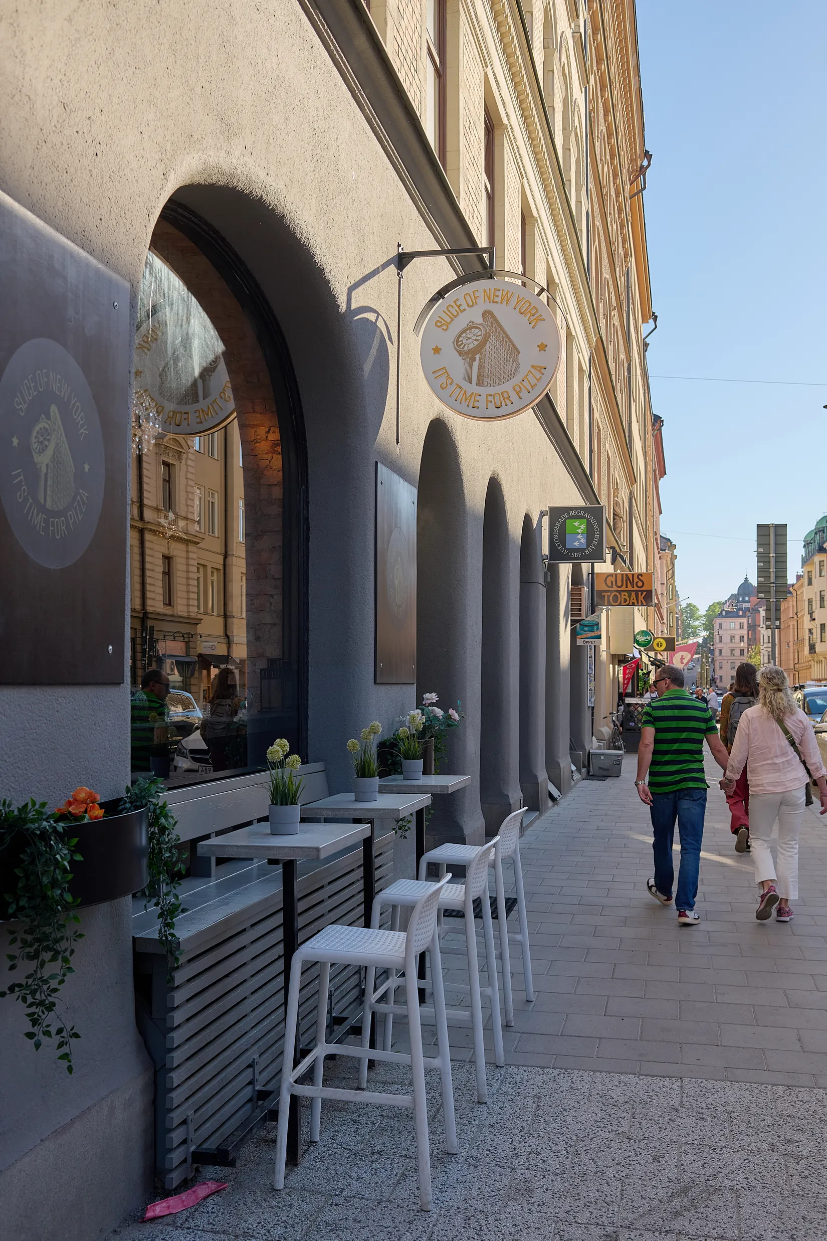 Bostadsrätt, Tegnérgatan 10, 1 tr, Vasastan, Stockholm