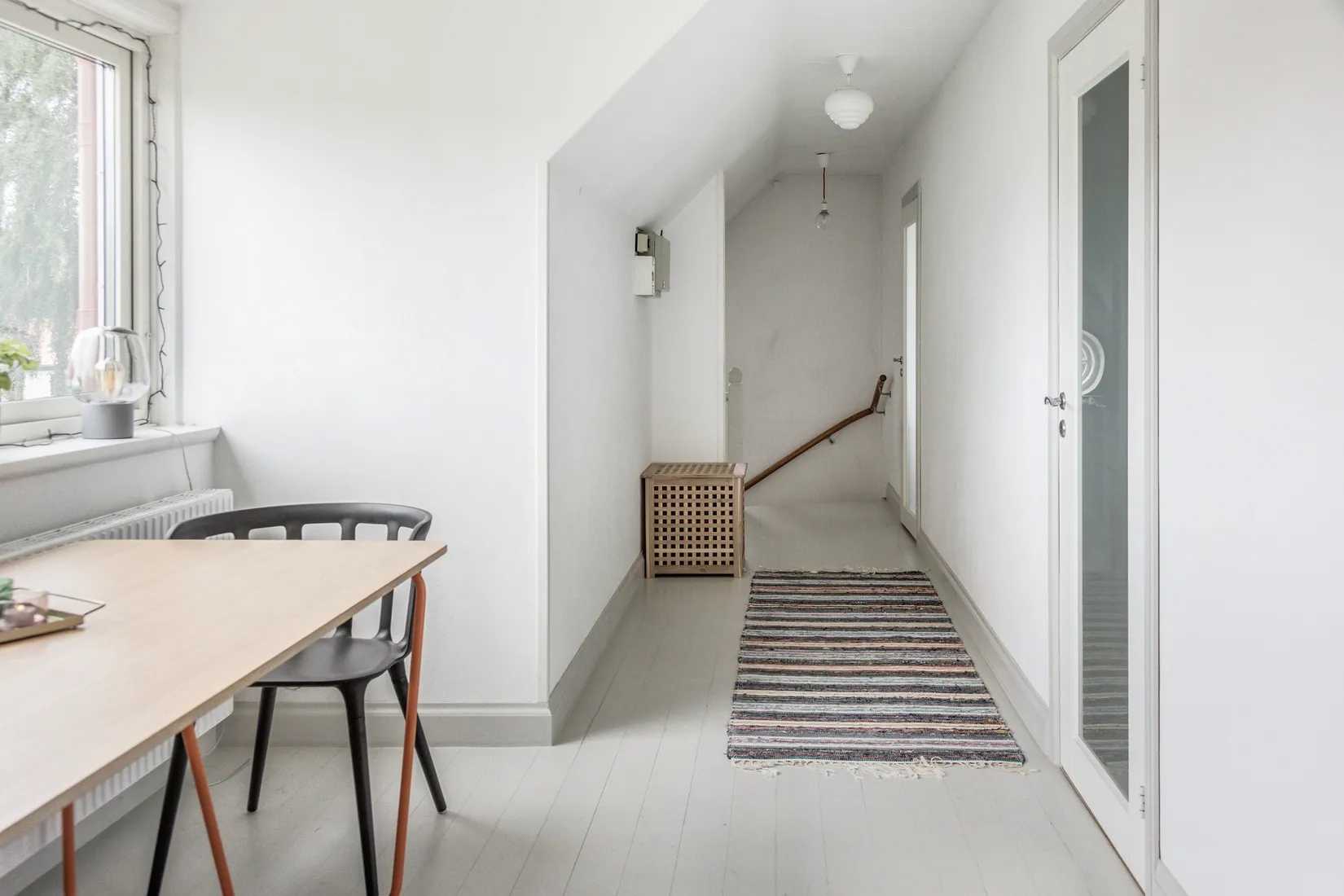 Villa, Kyrkvägen 7A, Östra Vemmerlöv, Simrishamn