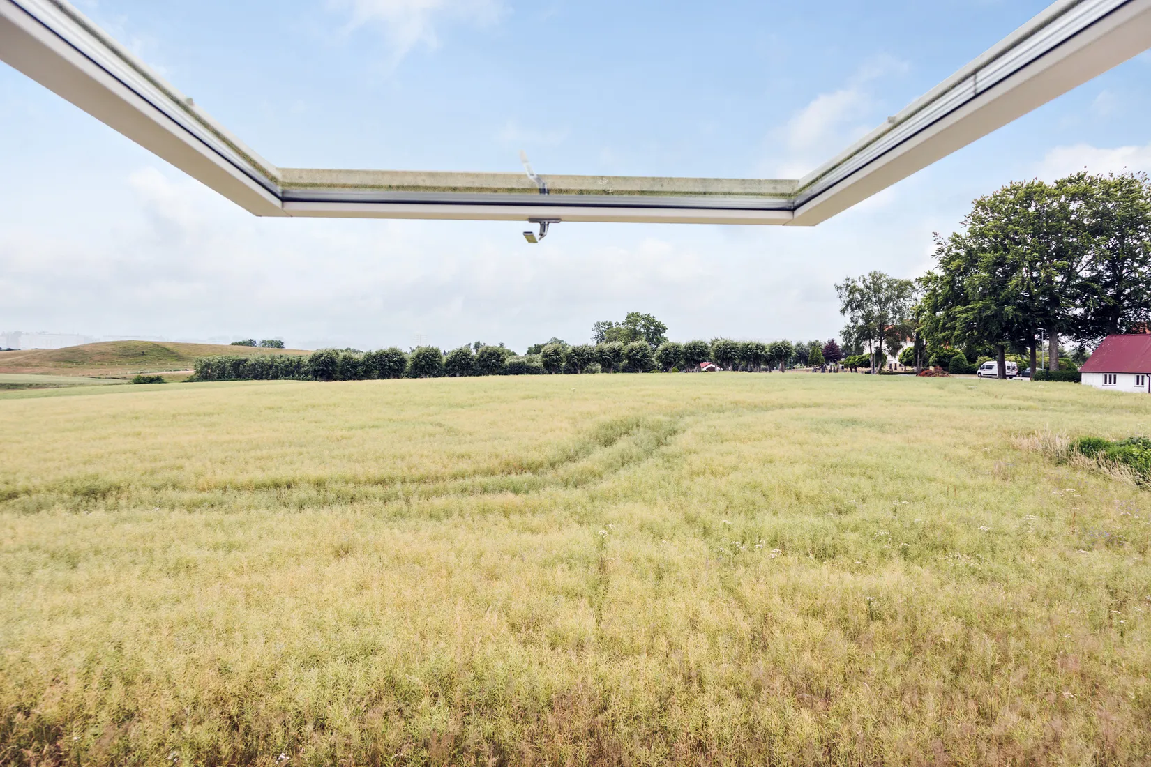 Villa, Kyrkvägen 7A, Östra Vemmerlöv, Simrishamn