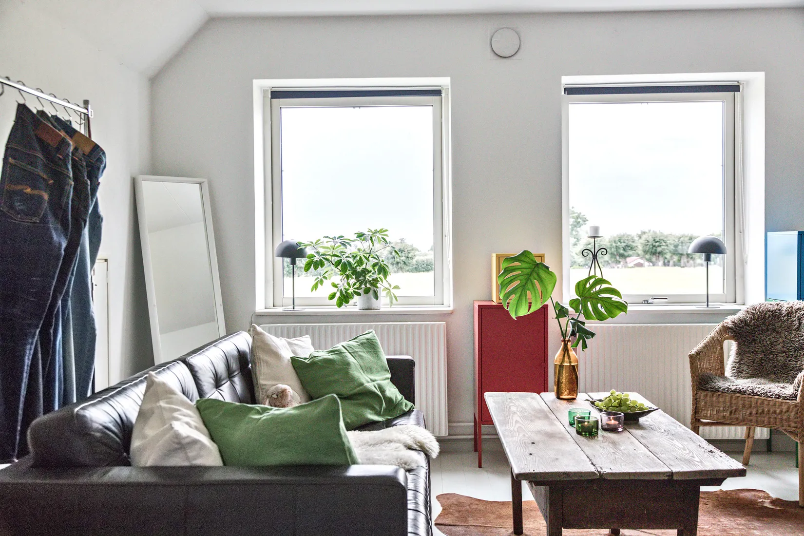 Villa, Kyrkvägen 7A, Östra Vemmerlöv, Simrishamn