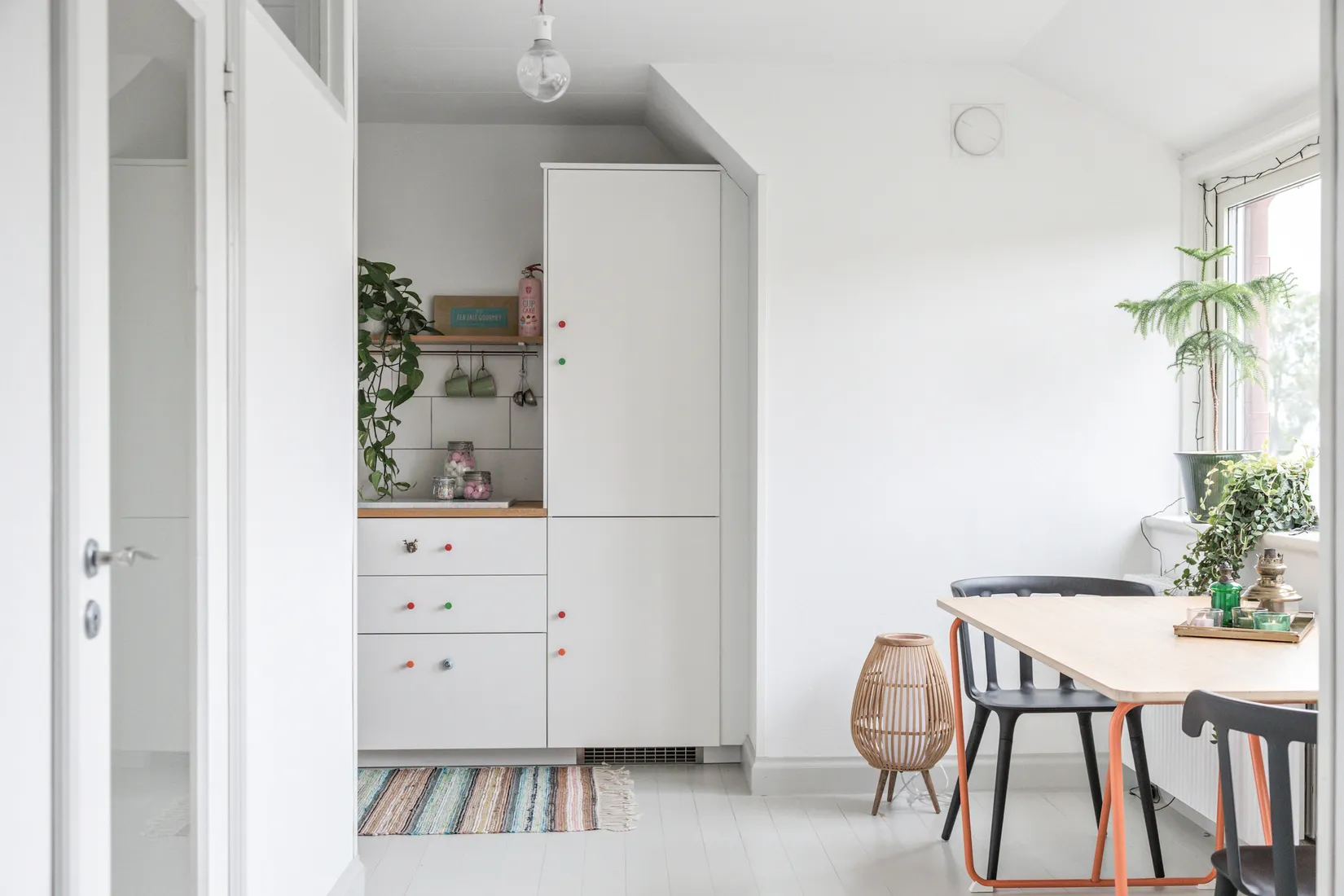 Villa, Kyrkvägen 7A, Östra Vemmerlöv, Simrishamn