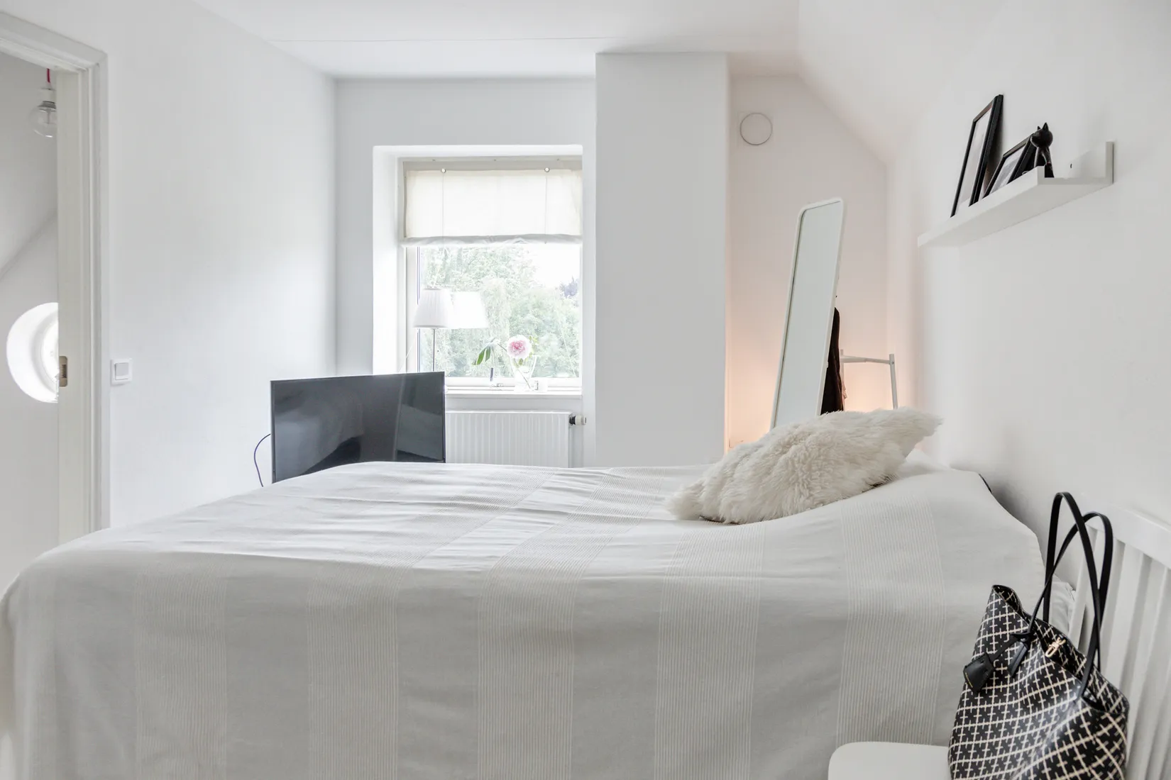 Villa, Kyrkvägen 7A, Östra Vemmerlöv, Simrishamn