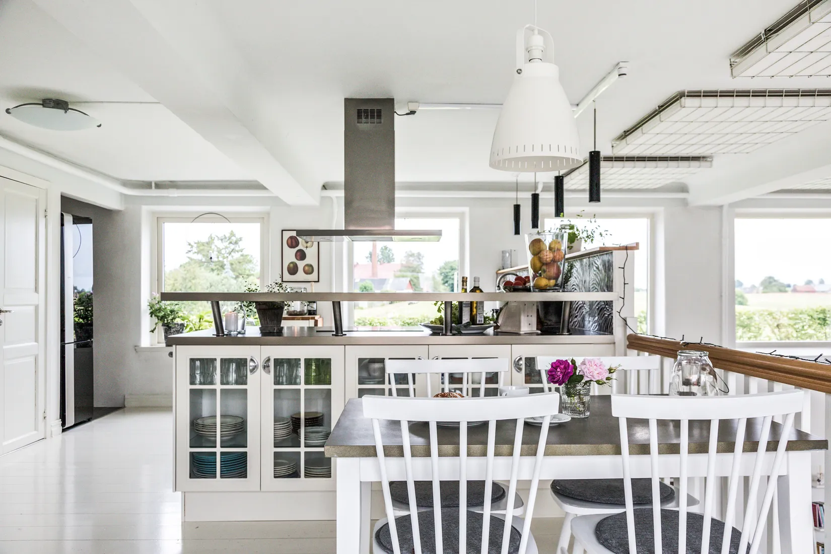 Villa, Kyrkvägen 7A, Östra Vemmerlöv, Simrishamn