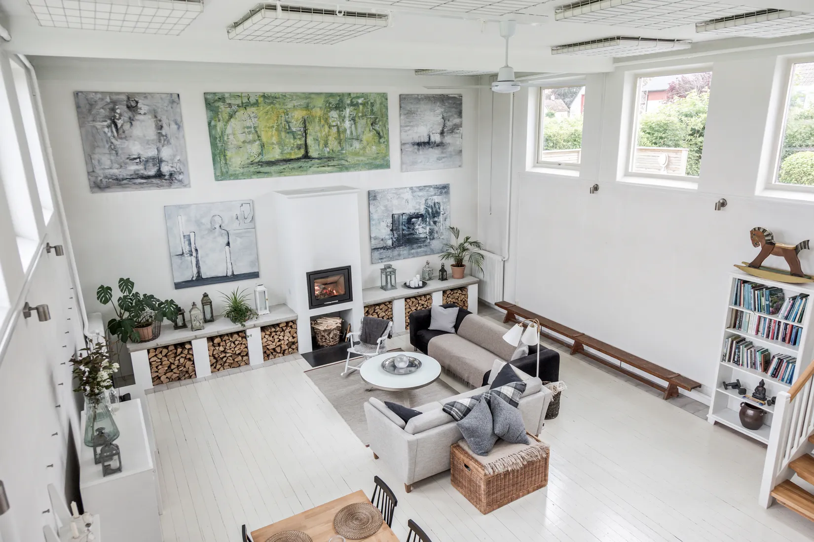 Villa, Kyrkvägen 7A, Östra Vemmerlöv, Simrishamn