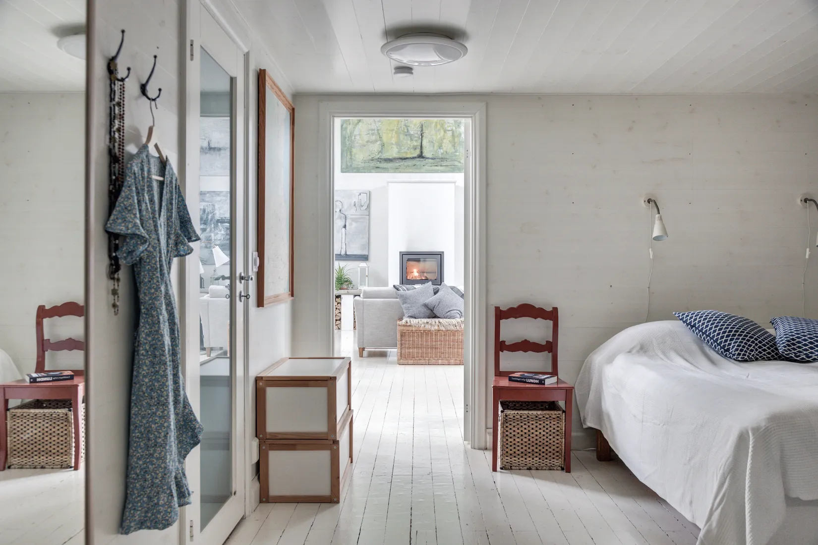 Villa, Kyrkvägen 7A, Östra Vemmerlöv, Simrishamn